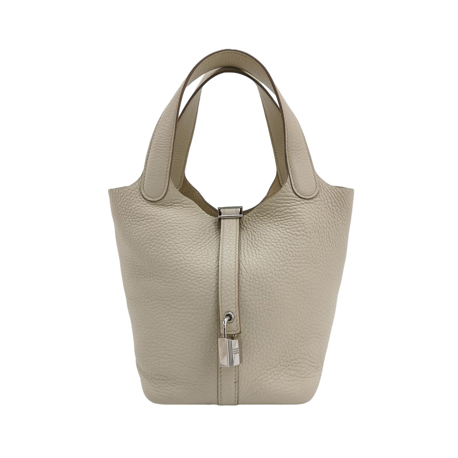 Hermes Hermes Women os Tote Bags Size ONE SIZE - 1 Thumbnail