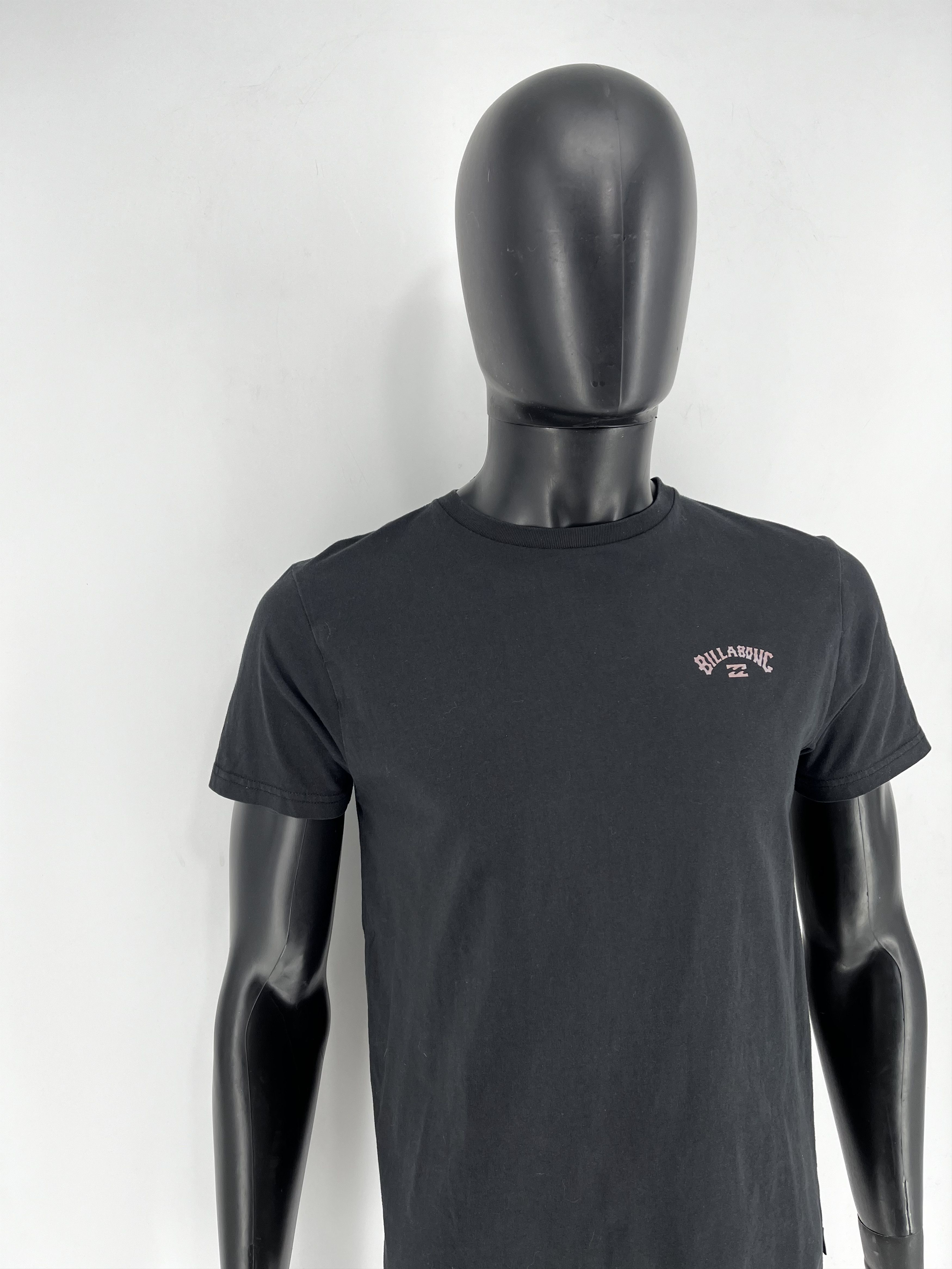 Billabong Vintage Billabong Mini Logo Australia White shirt Surf Wear Size US XS / EU 42 / 0 - 3 Thumbnail