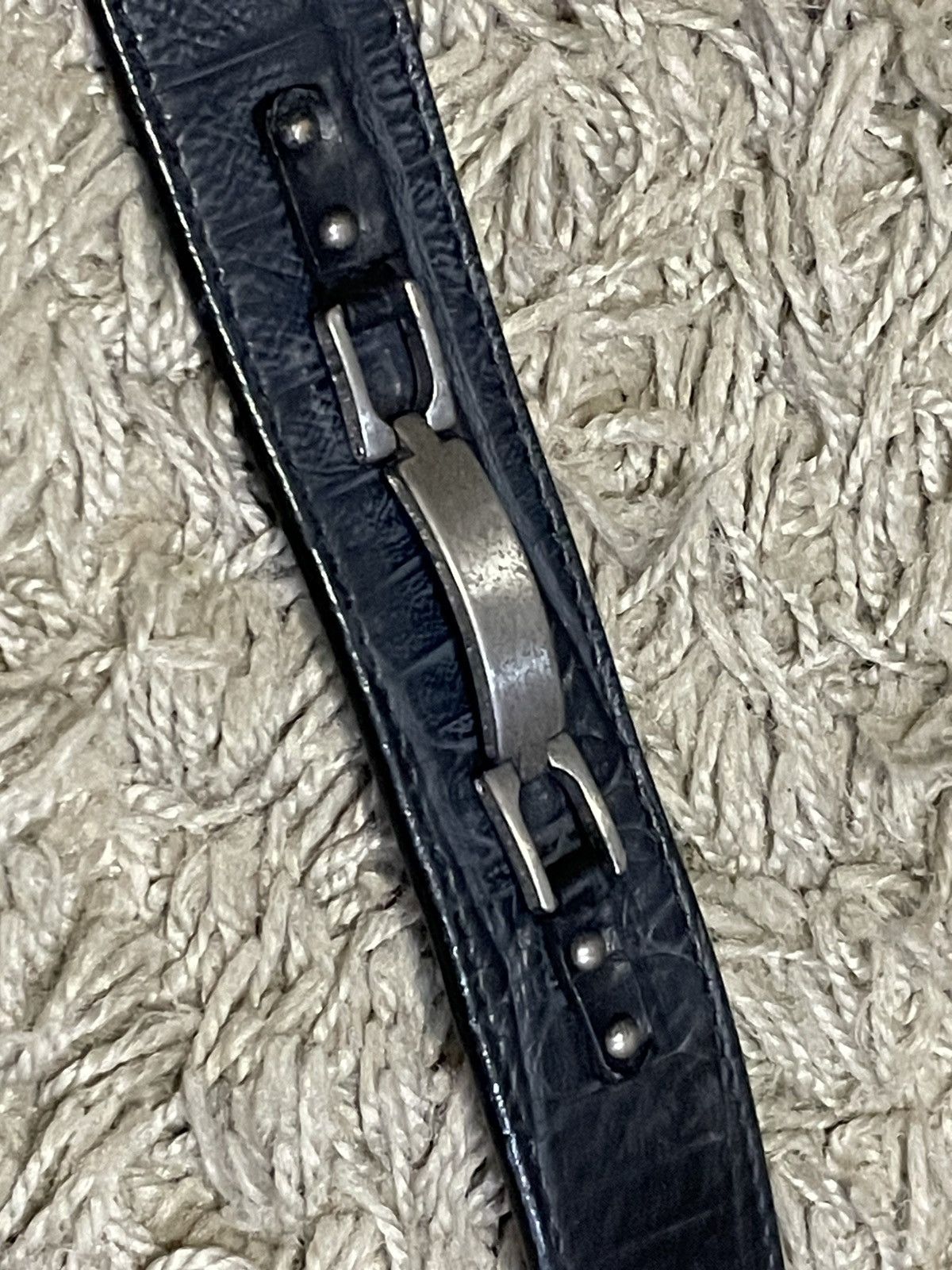 Designer TETE de HOMME Size 36 - 6 Thumbnail