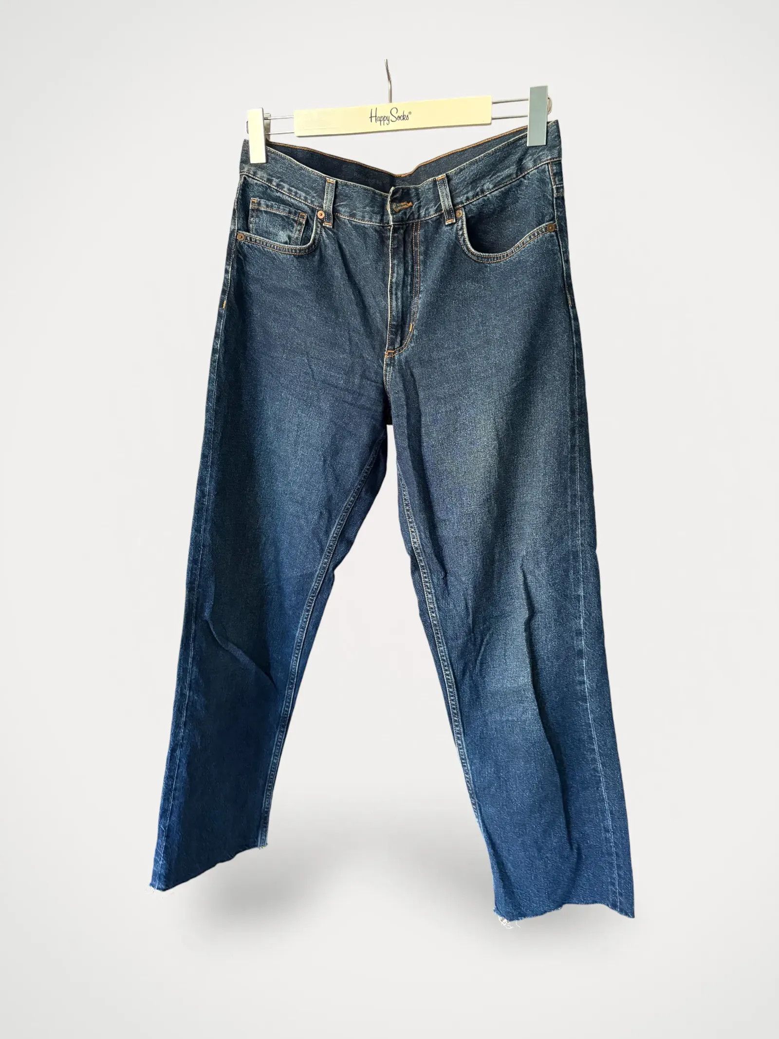 Cos Cos Jeans Size 38" / US 16 / IT 52 - 1 Thumbnail