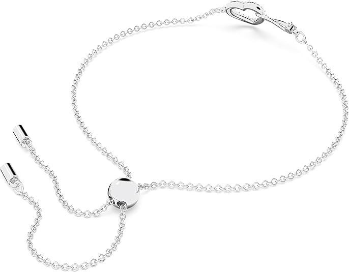 Swarovski Swarovski Infinity Heart Jewelry Collection, Size ONE SIZE - 4 Thumbnail