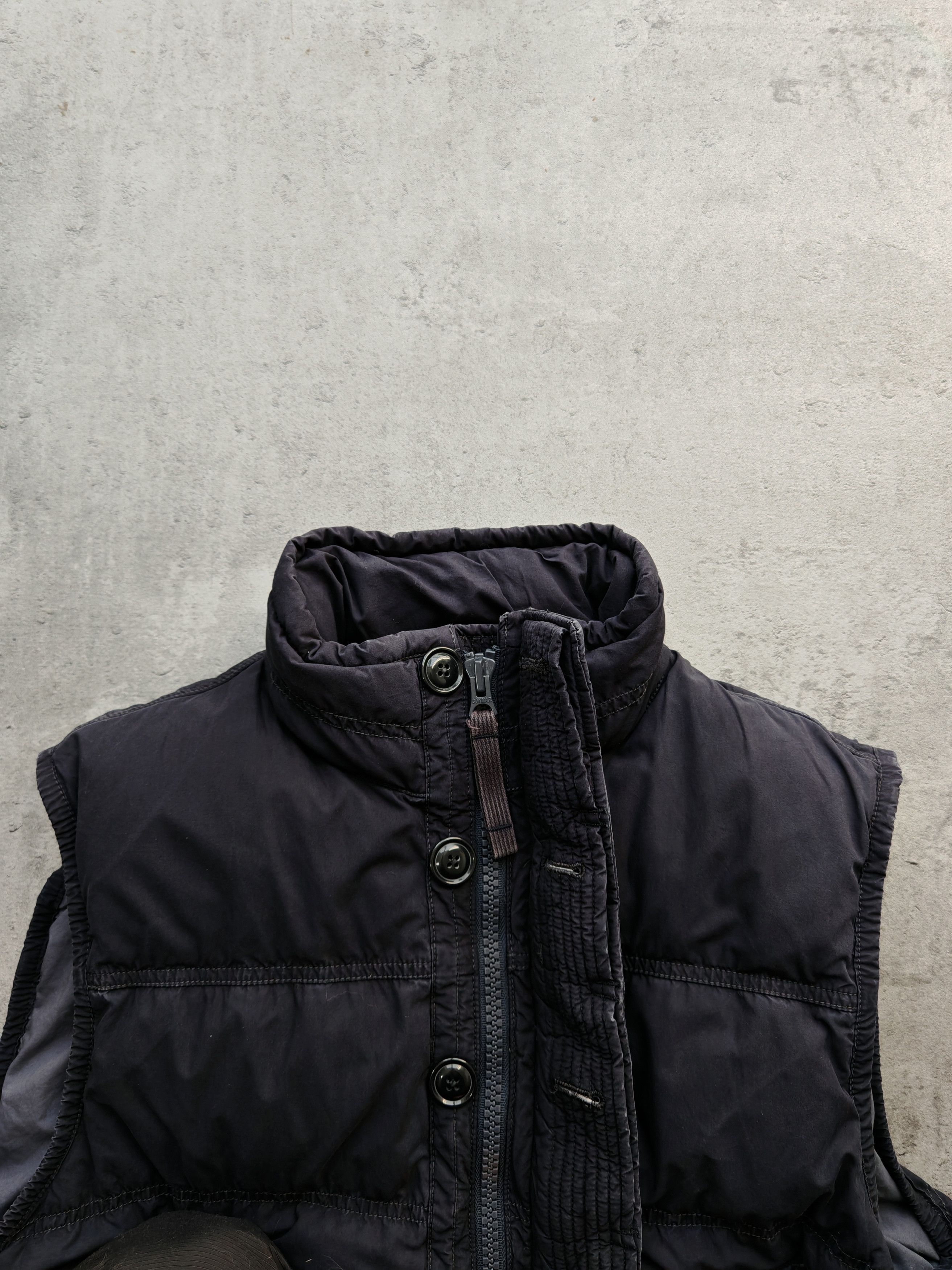 Ralph Lauren Vintage Ralph Lauren Puffer Vest Streetwear Old Money Y2K Size US L / EU 52-54 / 3 - 5 Thumbnail
