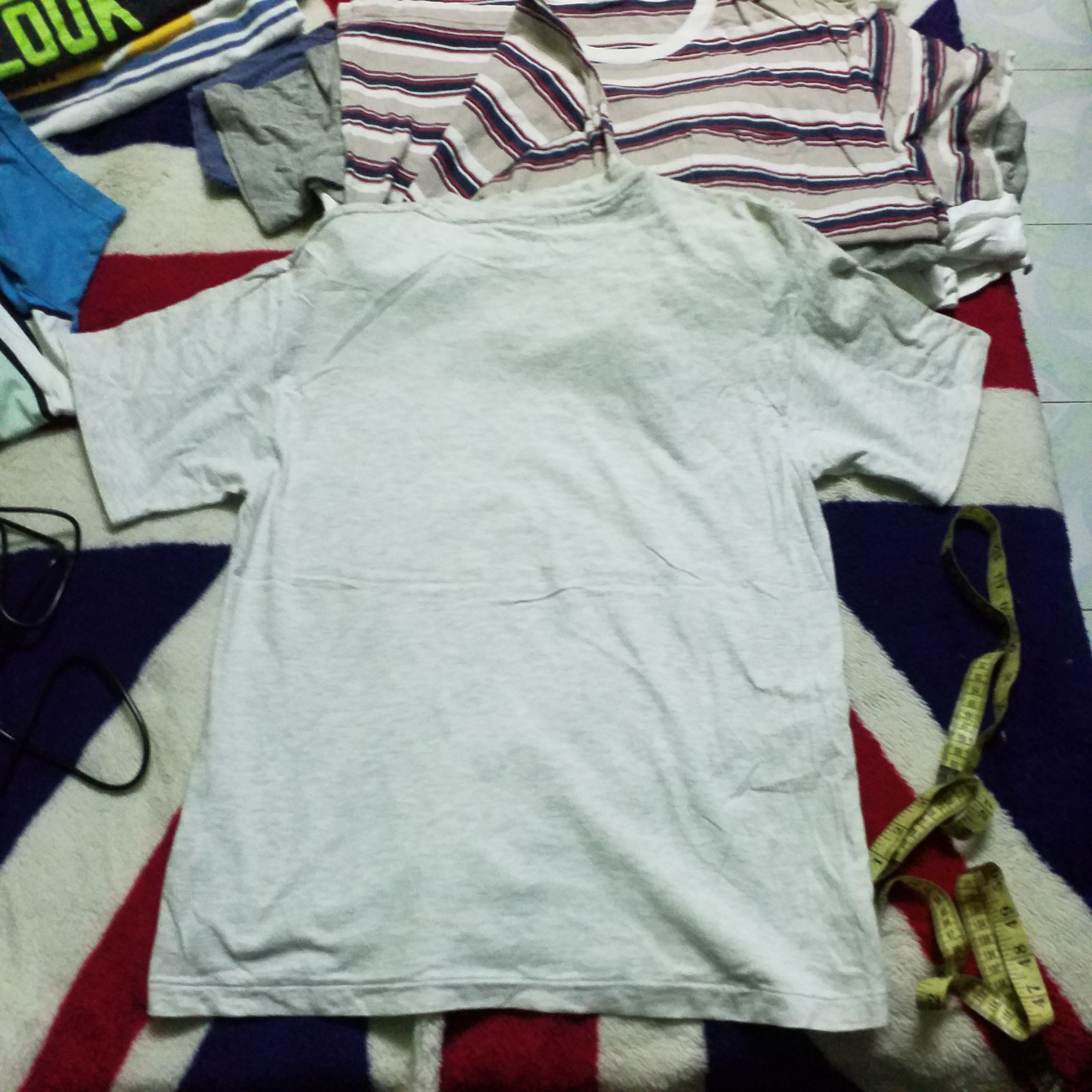 Hanes × Vintage HANES VINTAGE SINGLE STITCH Size US M / EU 48-50 / 2 - 7 Thumbnail