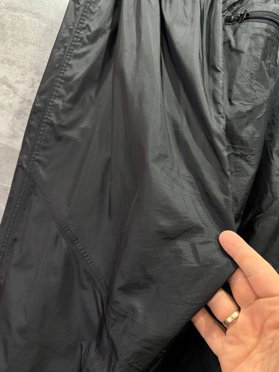 Belstaff Belstaff Nylon Motorcycle Breathable Waterproof Pants Mens Size US 34 / EU 50 - 13 Thumbnail