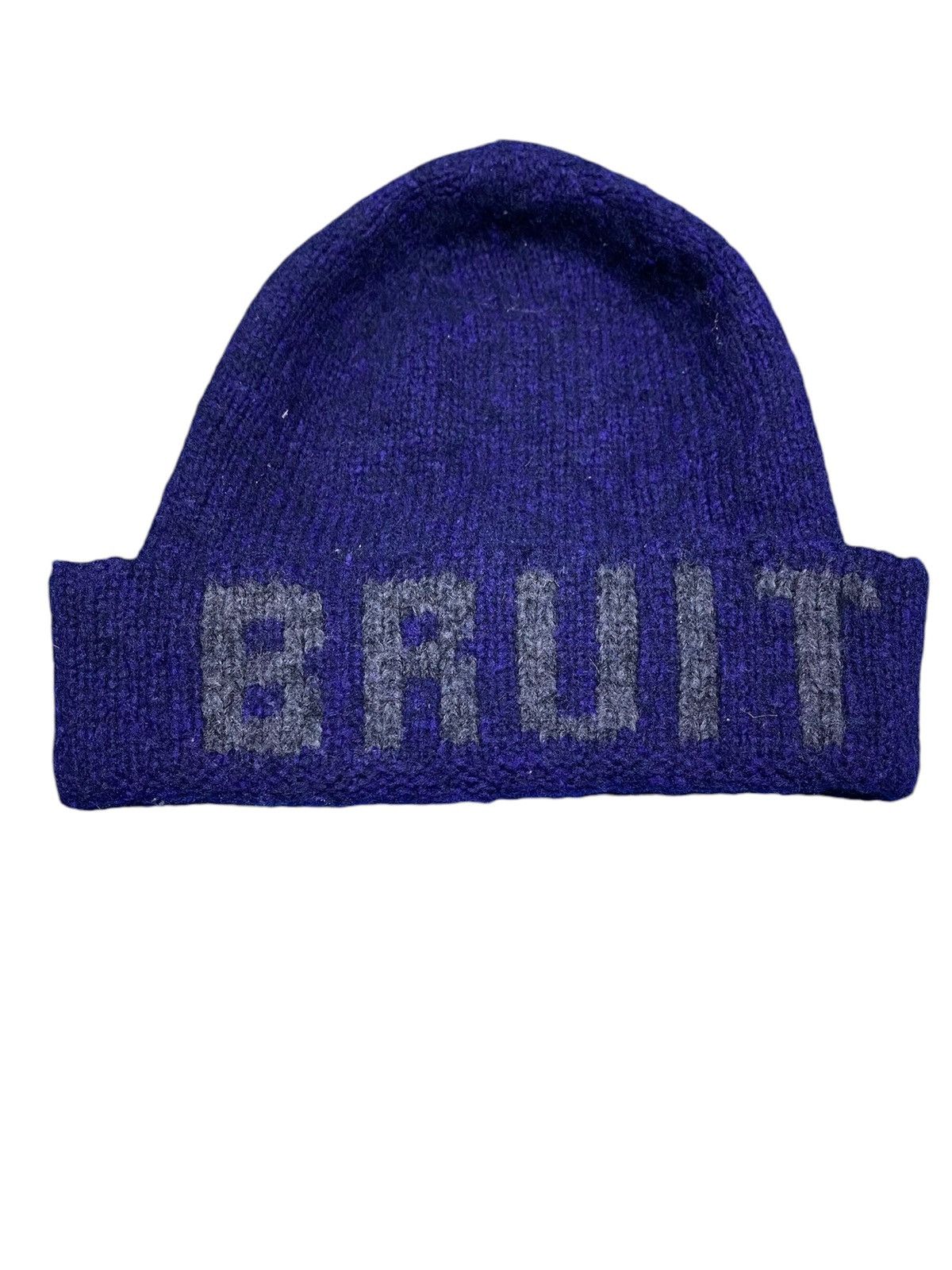 Undercover AW13 BRUIT Size ONE SIZE - 1 Thumbnail
