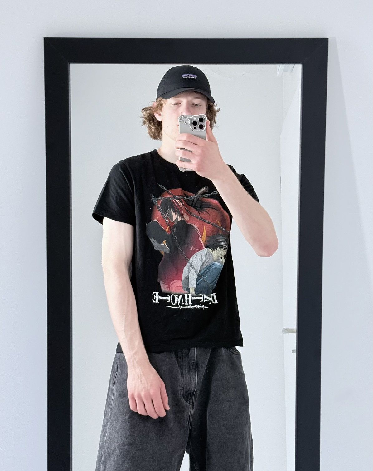 Band Tees Vintage Anime band opium rap streetwear T-shirt Size US M / EU 48-50 / 2 - 1 Thumbnail