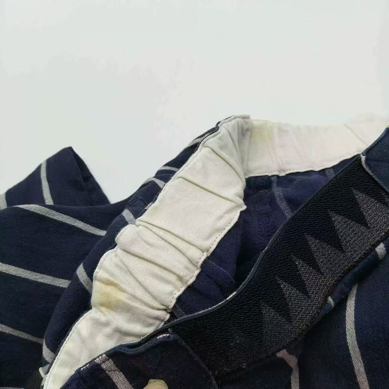 Other Kapital Kapital Striped Trousers in Excellent Condition-25 Size US 32 / EU 48 - 8 Thumbnail