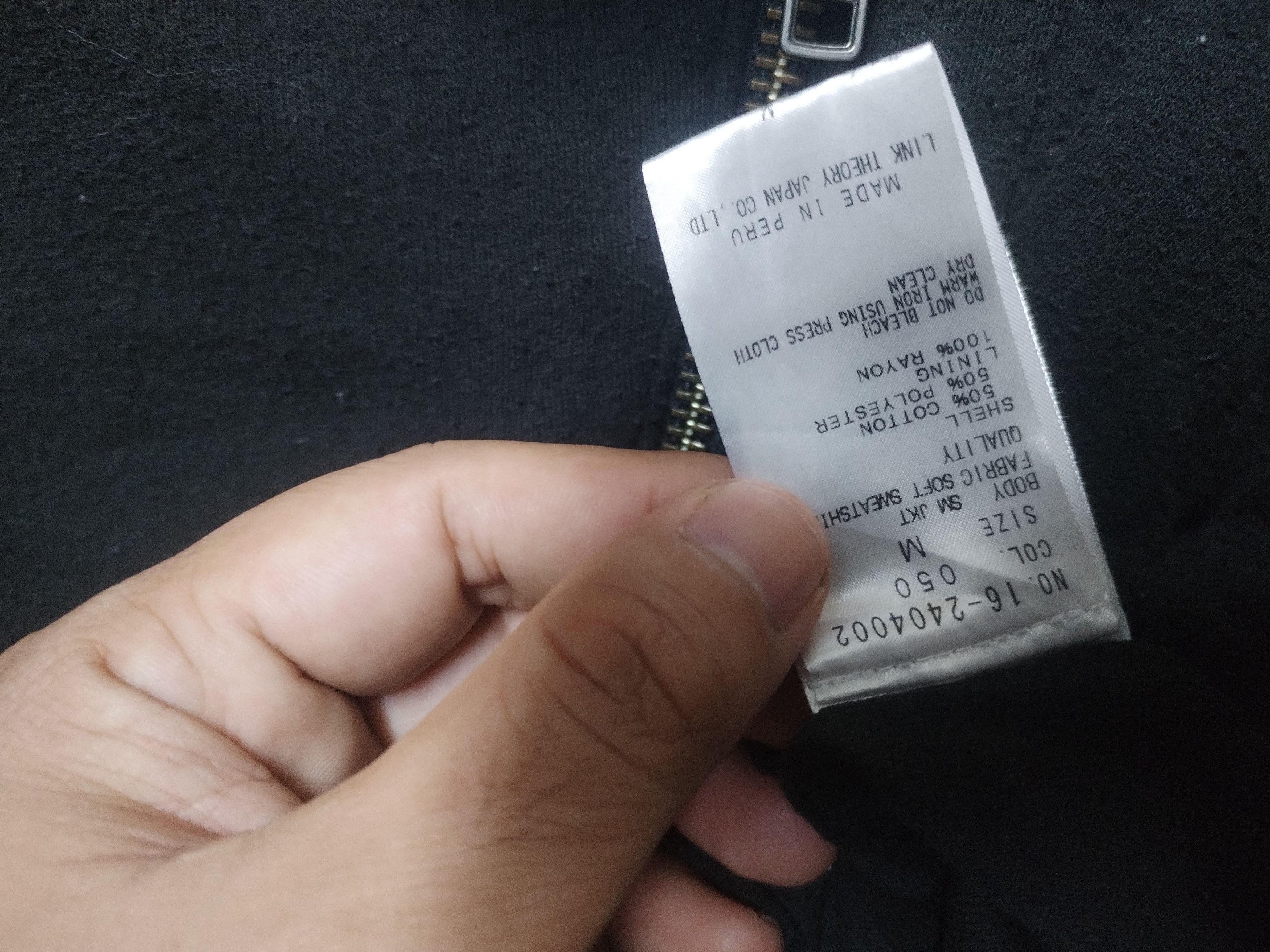Helmut Lang × Vintage VINTAGE HELMUT BY HELMUT LANG Size M / US 6-8 / IT 42-44 - 8 Thumbnail