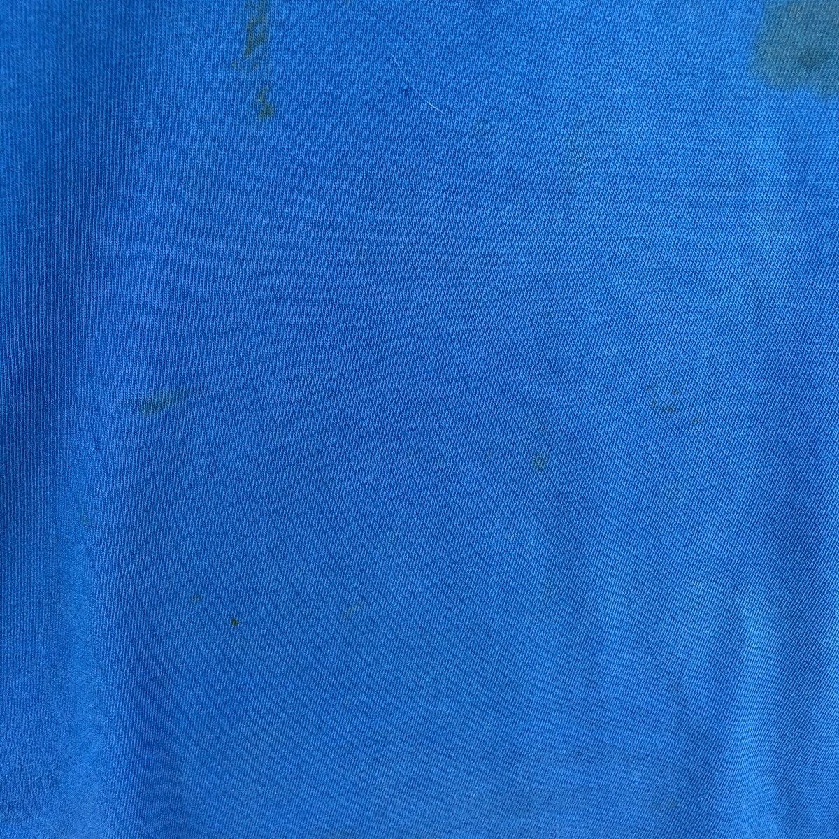 Fruit Of The Loom × Vintage Pick!! Vtg 90's SOUTHWEST AIRLINES Faded Long Sleeve Tshirt Size US XL / EU 56 / 4 - 10 Thumbnail