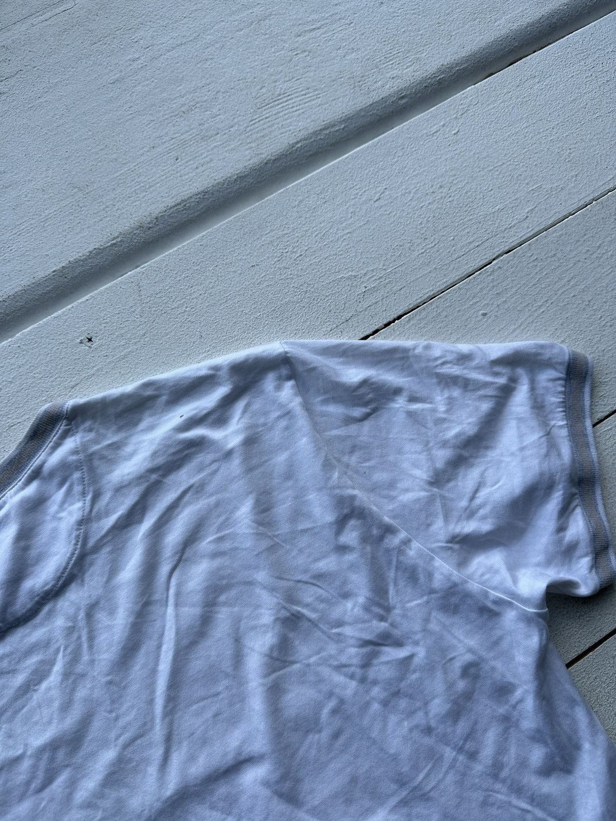 Eleventy 🚨ELEVENTY LUXURY Short Sleeve Cotton Jersey Tee T Shirt Size US M / EU 48-50 / 2 - 11 Thumbnail