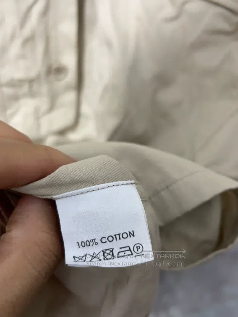 Dries Van Noten Dries Van Noten Vest Size M / US 6-8 / IT 42-44 - 8 Thumbnail