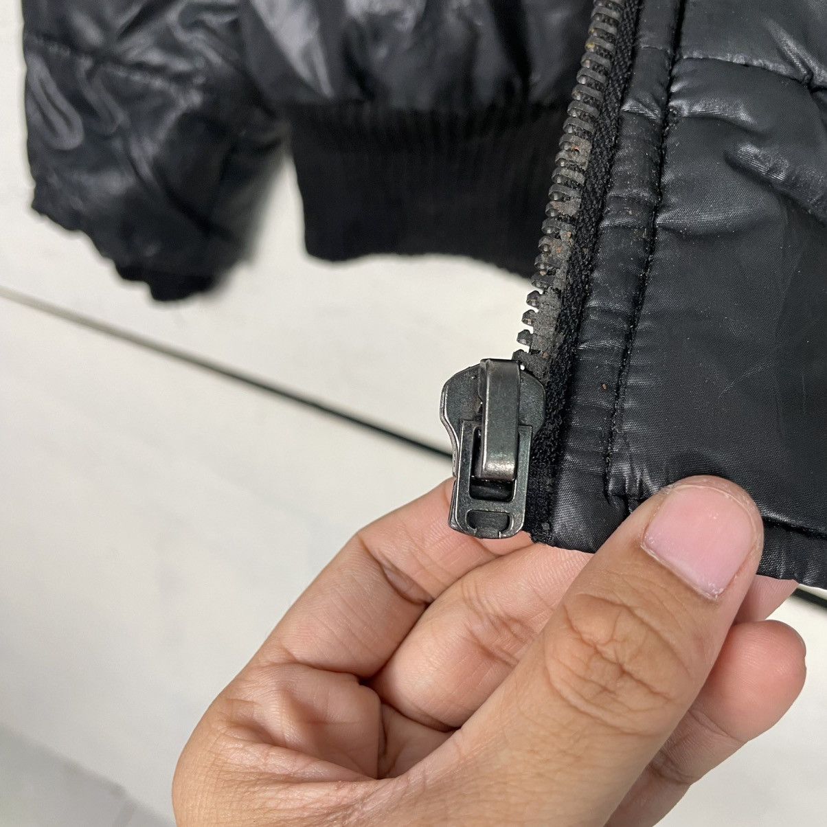 In The Attic In The Attic Puffer Jacket Size US S / EU 44-46 / 1 - 14 Thumbnail