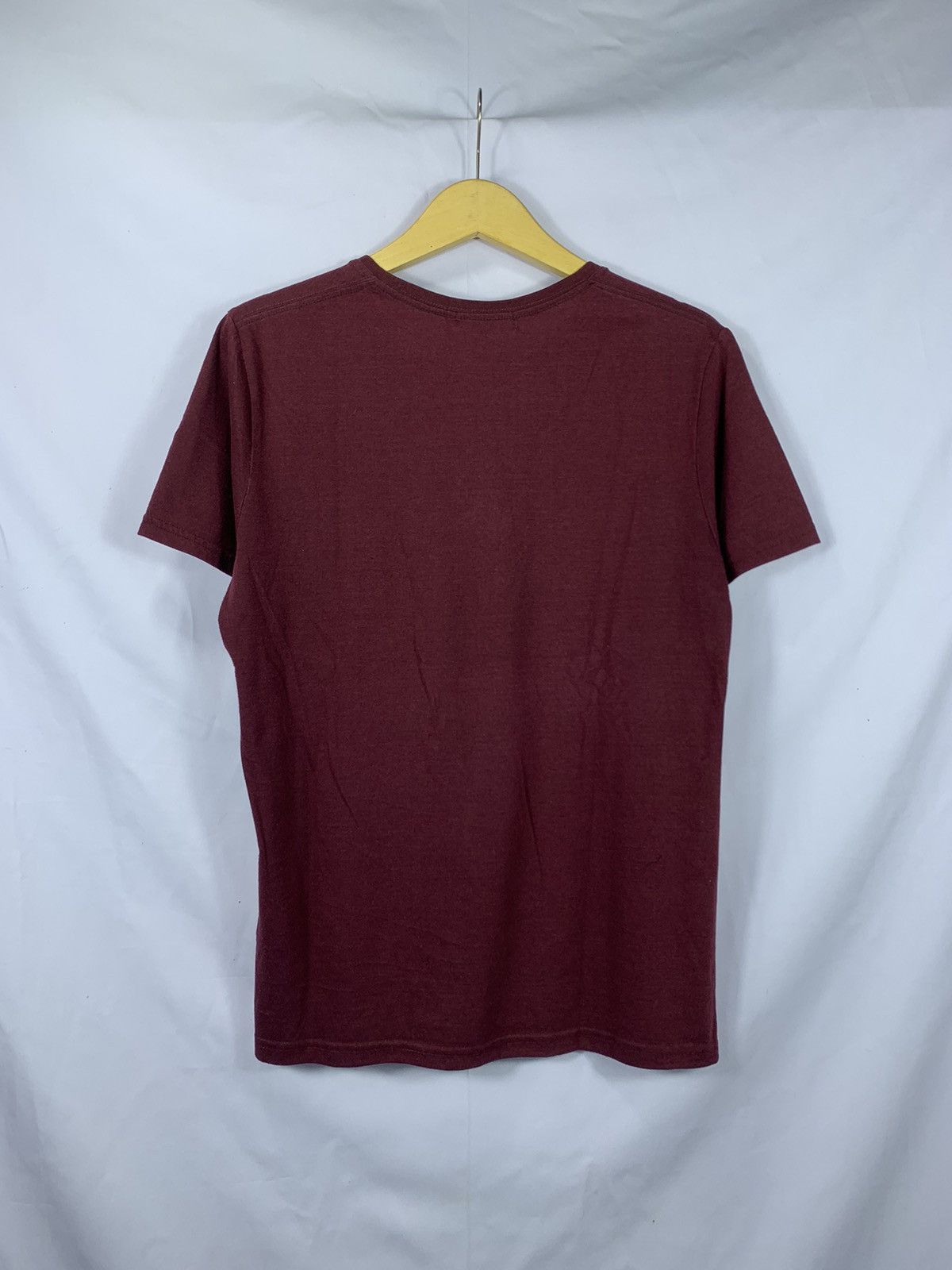 semanticdesign SEMANTIC ARCHIVE DESIGN SKULL ARTICLE OR HIGH TEE Size US L / EU 52-54 / 3 - 2 Thumbnail