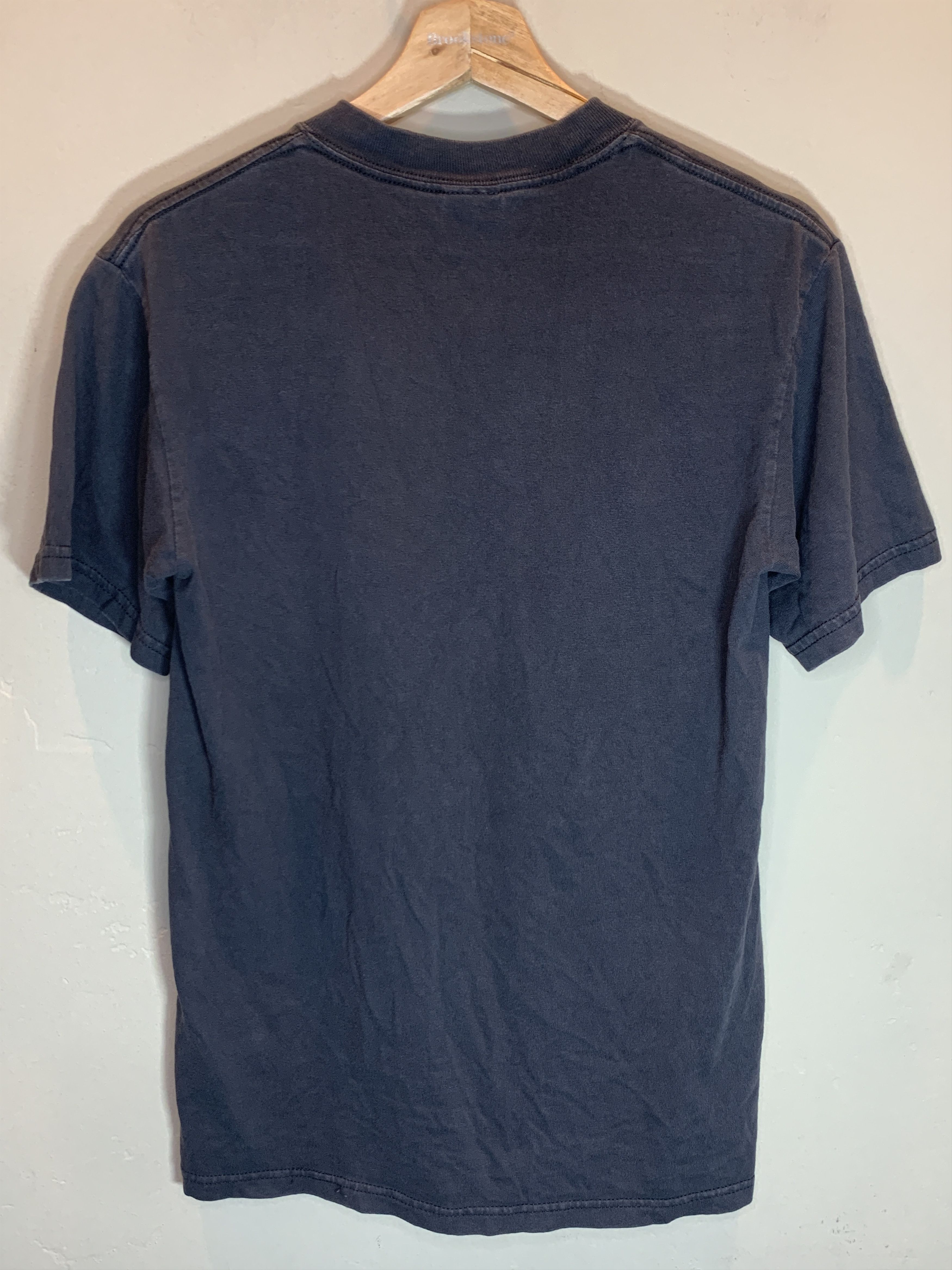 Band Tees RARE* Vintage Iggy Pop & The Stooges Funhouse Tour Art Shirt Size US S / EU 44-46 / 1 - 4 Thumbnail