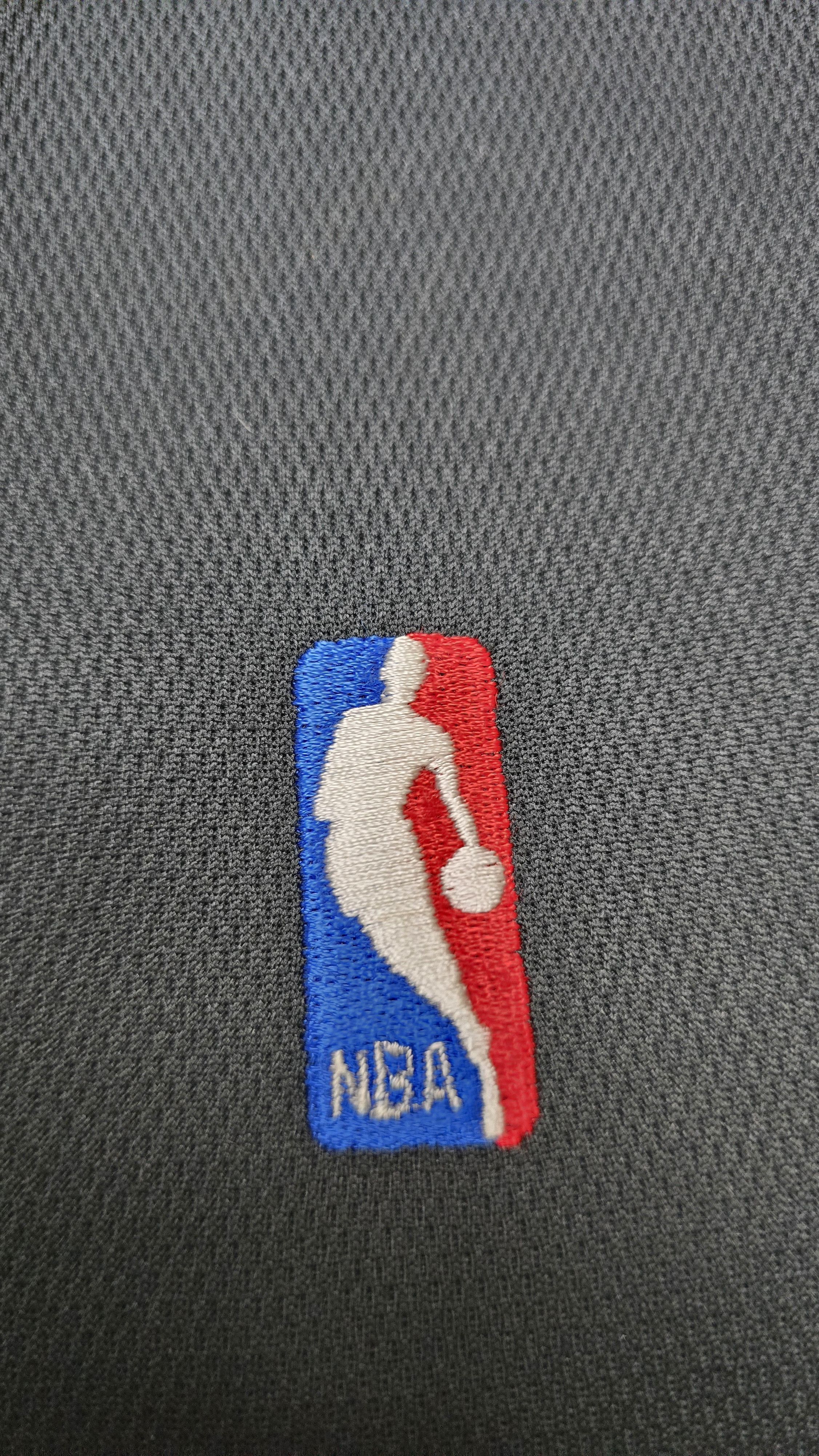Nike Vintage Nike Chicago 89 Custom Basketball Jersey Size US XL / EU 56 / 4 - 16 Thumbnail