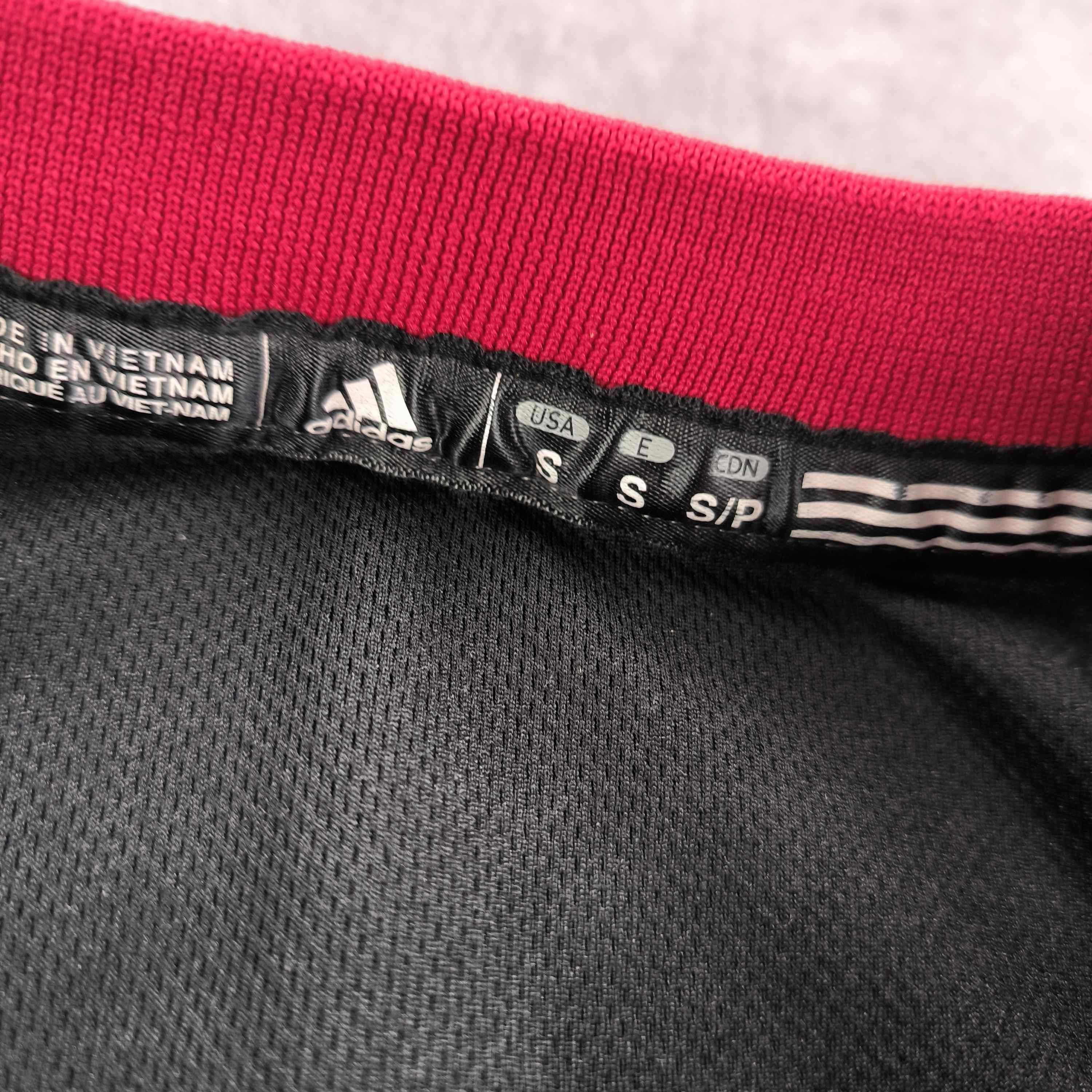 Adidas Miami Heat LeBron James Adidas NBA jersey size S Size US S / EU 44-46 / 1 - 4 Thumbnail