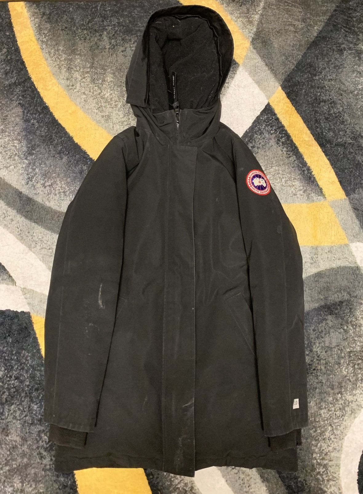 Canada Goose Canada Goose Jacket Victoria Parka Size ONE SIZE - 1 Thumbnail