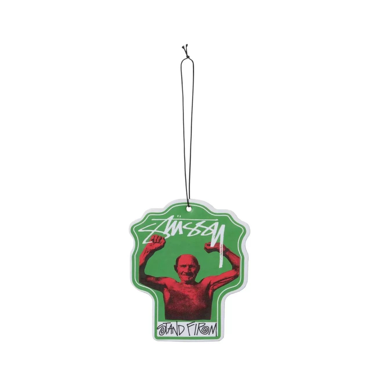 Martine Rose × Stussy STÜSSY & MARTINE ROSE AIR FRESHENER 2-PACK Size ONE SIZE - 4 Thumbnail