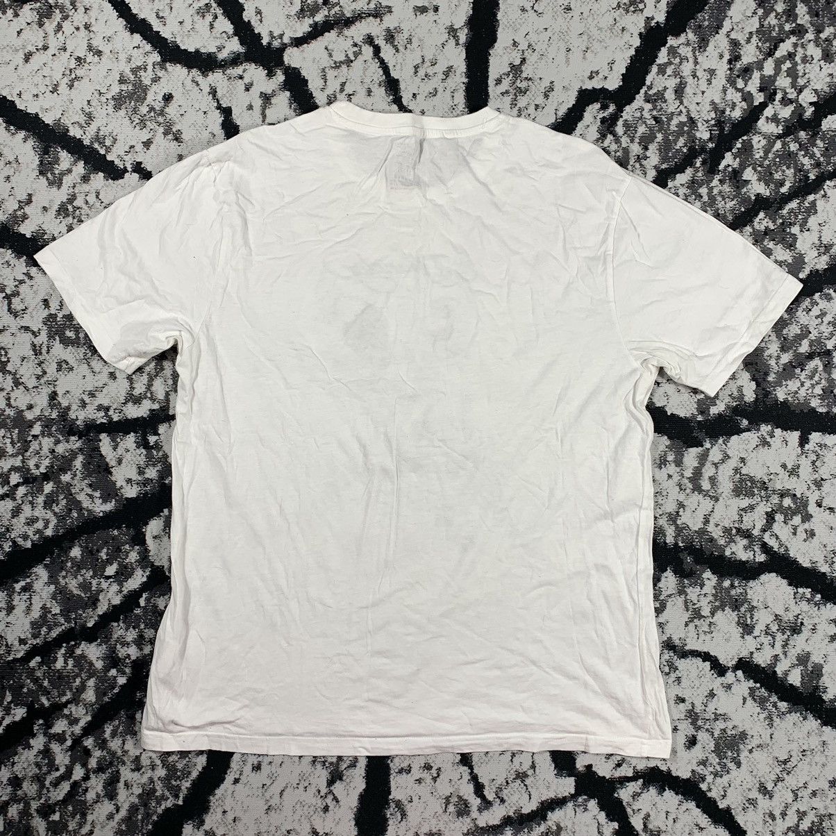 Christian Audigier × Ed Hardy × Vintage Ed hardy T Shirt Tee y2k drip tattoo print Size US XL / EU 56 / 4 - 4 Thumbnail