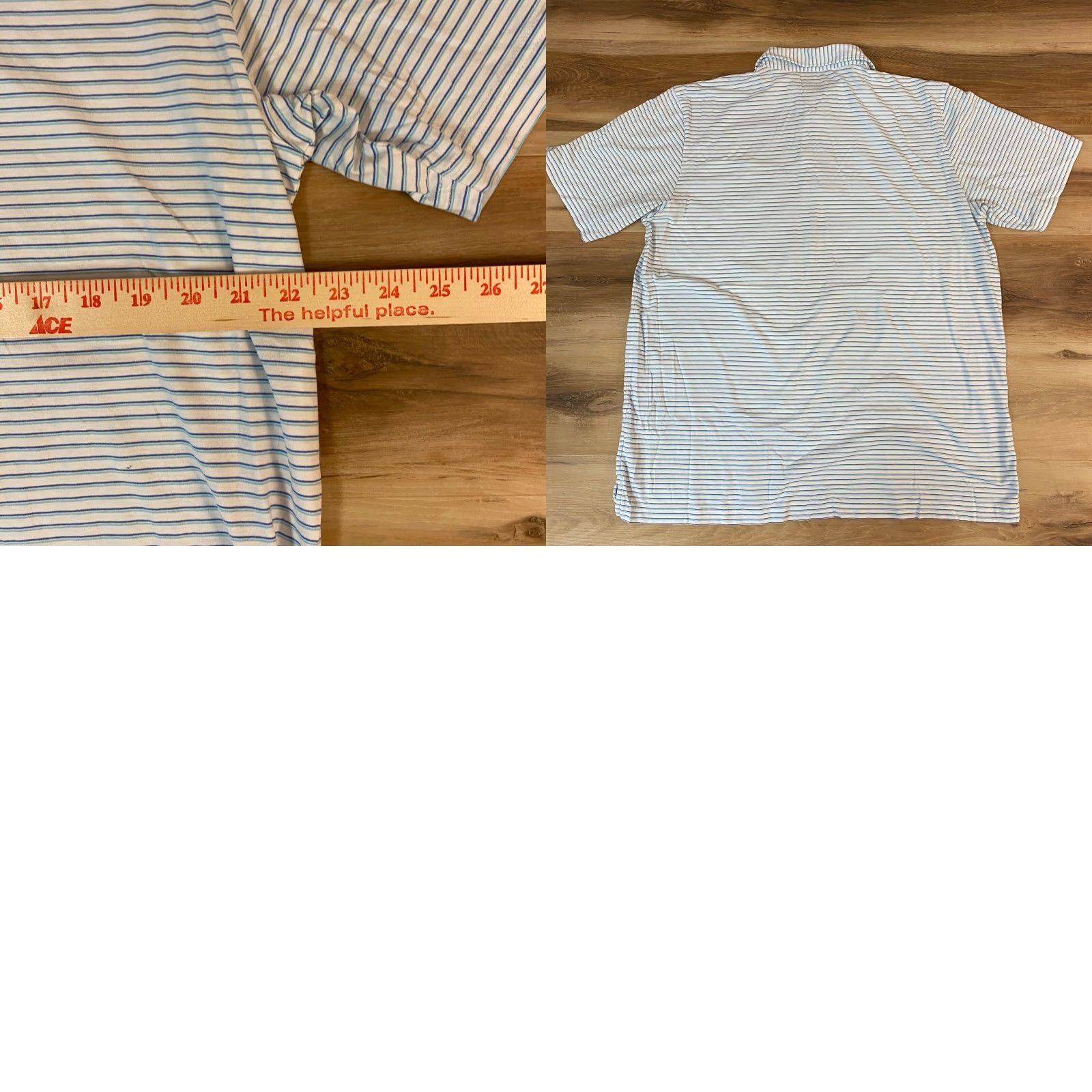 Peter Millar VINTAGE Size US XL / EU 56 / 4 - 8 Thumbnail