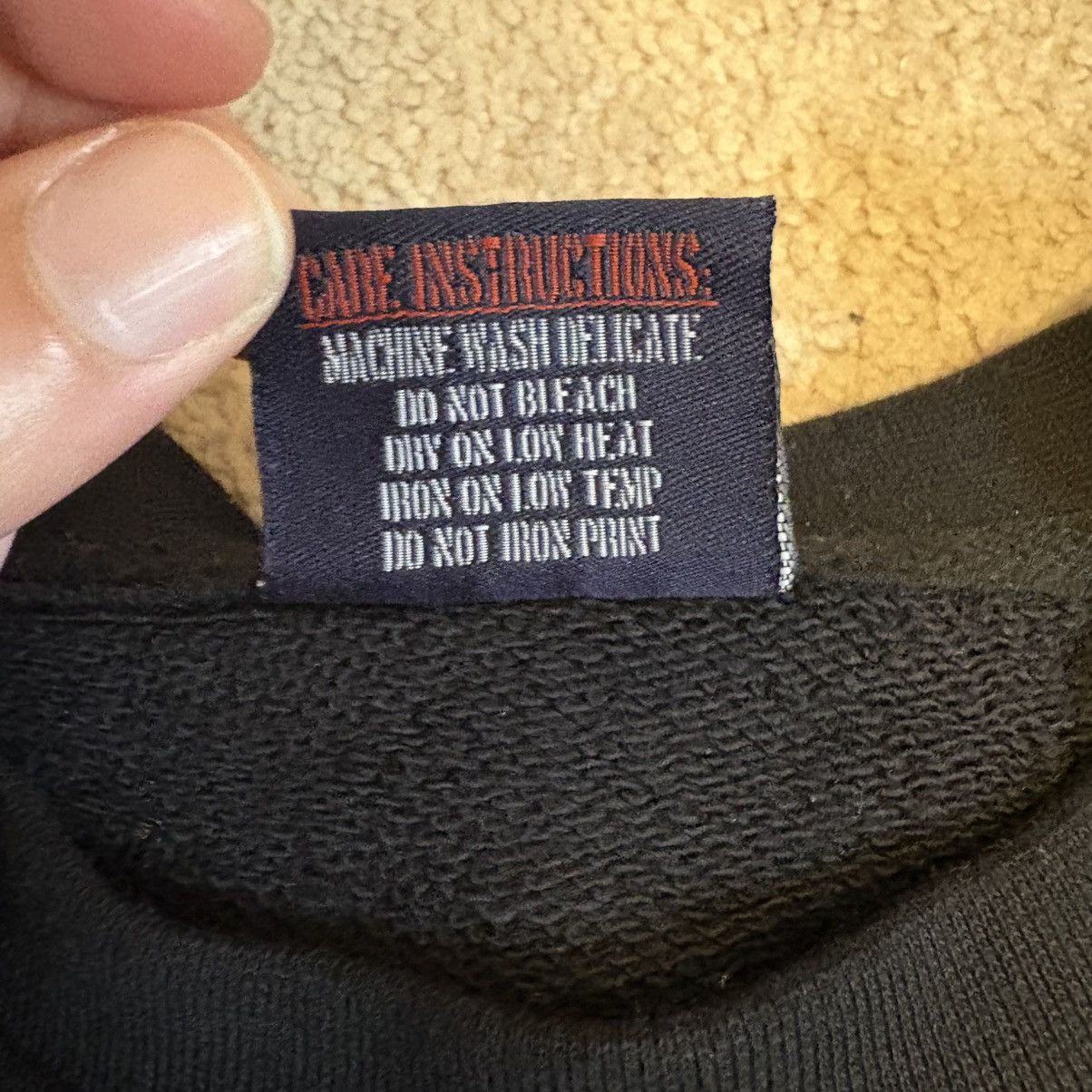 Other Malovisions Emotional Therapy Tee Size US M / EU 48-50 / 2 - 5 Thumbnail