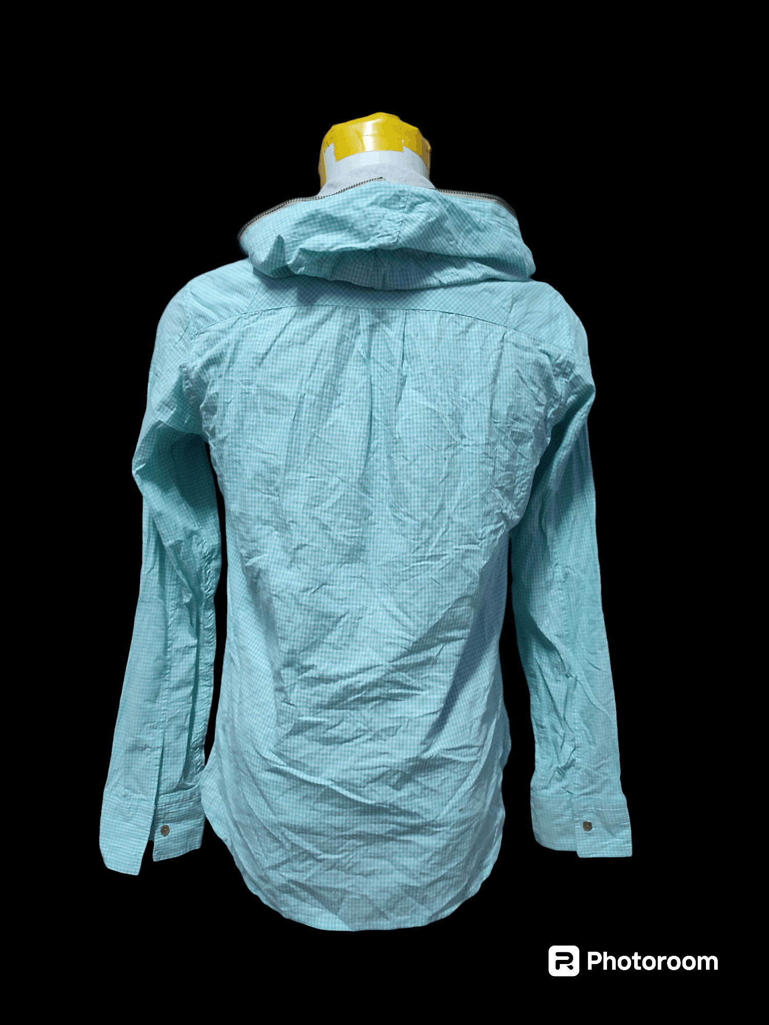 Japanese Brand × PPFM PPFM X JAPANESE BRAND FULL ZIPPER Size US M / EU 48-50 / 2 - 2 Thumbnail