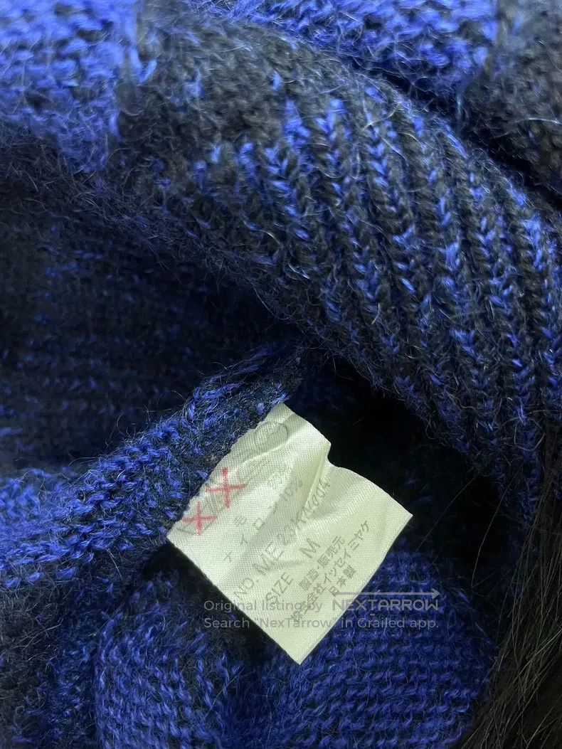 Issey Miyake Issey Miyake Origami art pullover sweater Size S / US 4 / IT 40 - 4 Thumbnail
