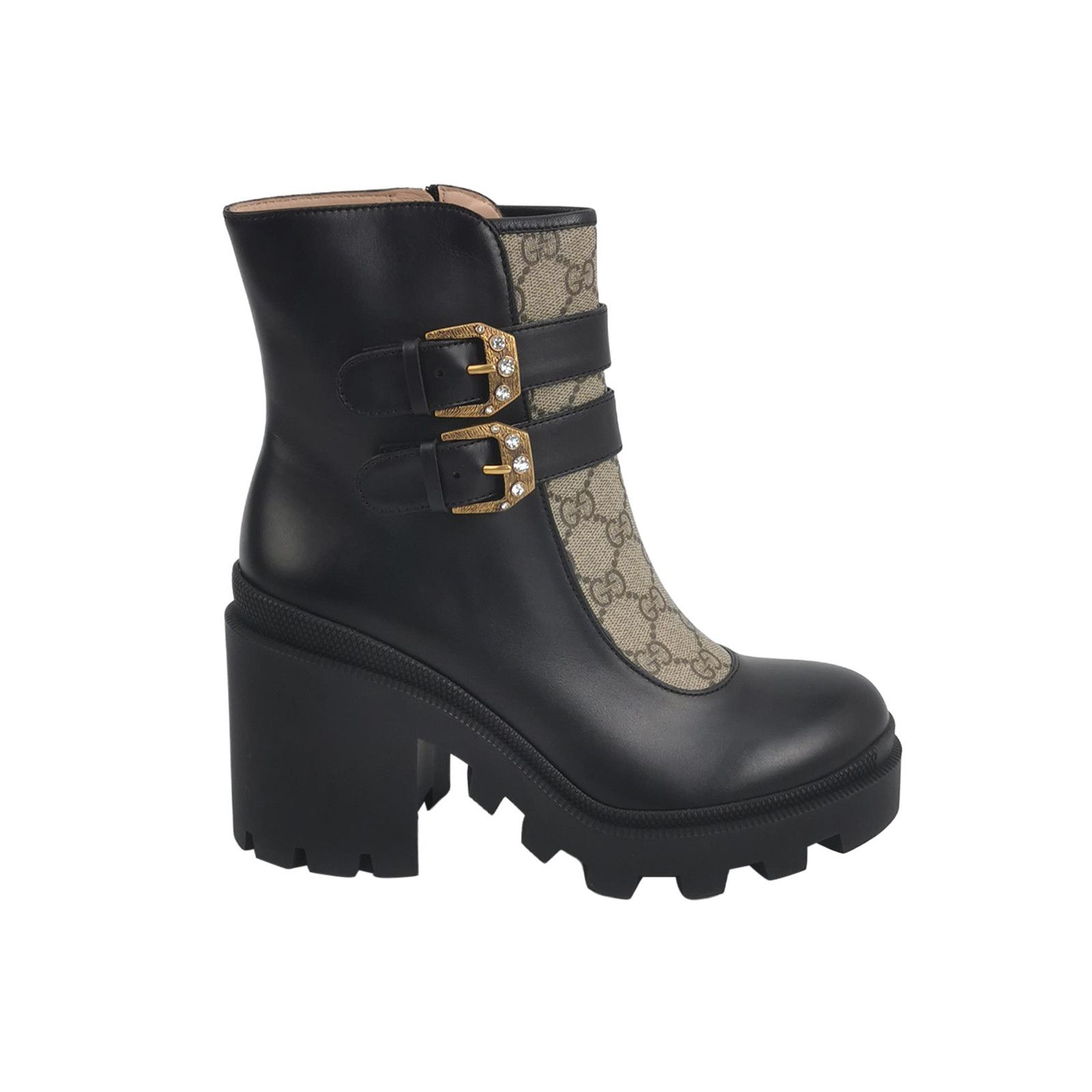 Gucci Gucci Women 9 Boots Size US 9 / IT 39 - 1 Thumbnail
