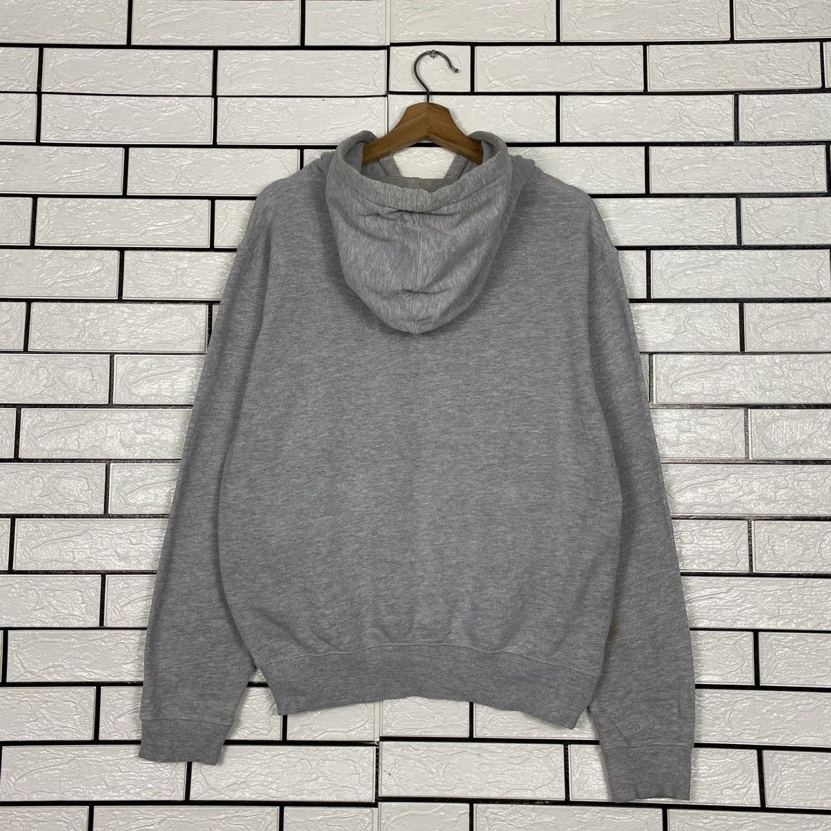 Japanese Brand Vintage Hoodie Pull Over Hard Rock Big Logo Size US M / EU 48-50 / 2 - 9 Thumbnail