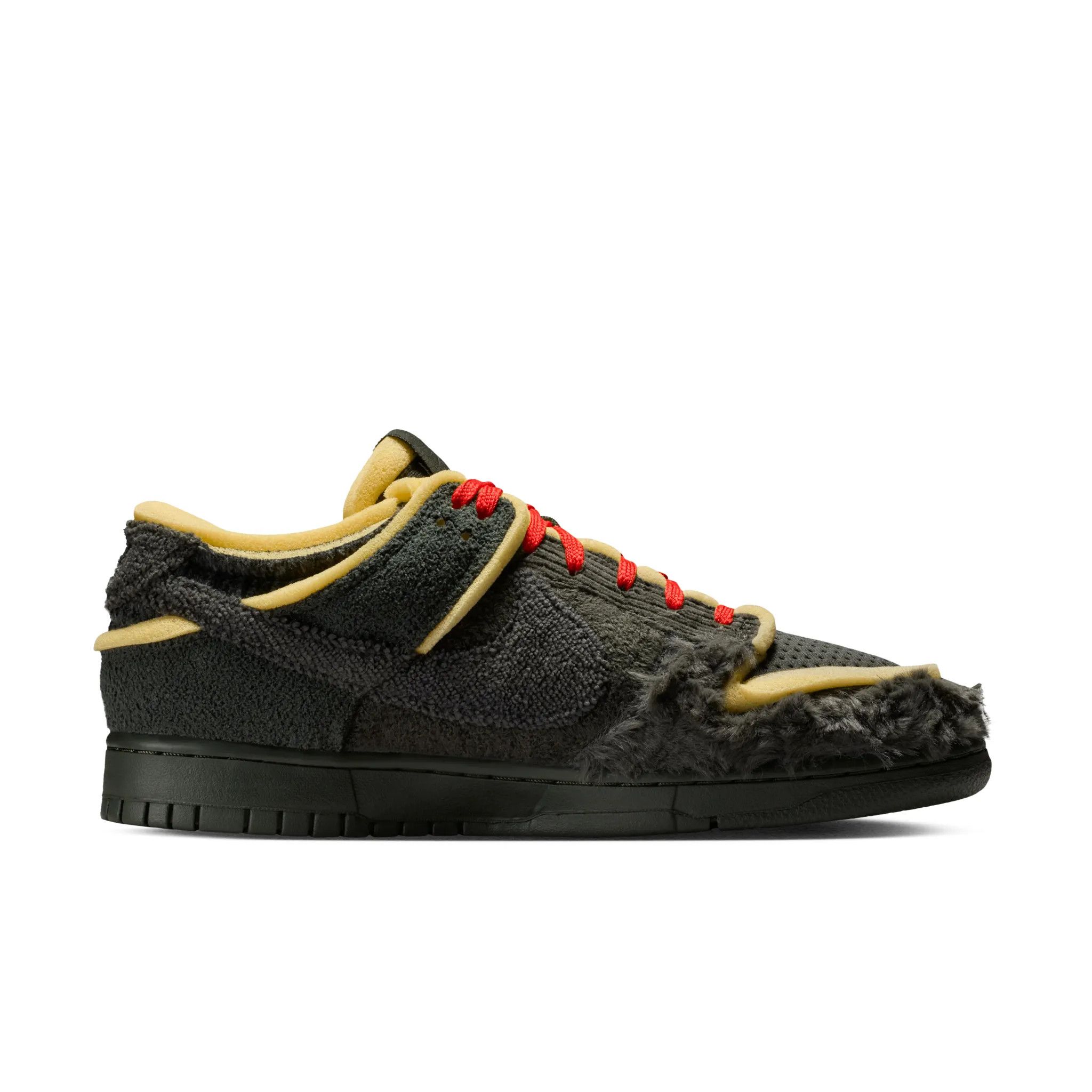 Cactus Plant Flea Market × Nike Cactus Plant Flea Market Nike Dunk Swamp Sponge Sequoia Size US 13 / EU 46 - 3 Thumbnail