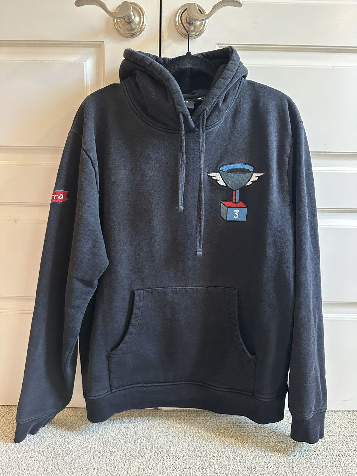 By Parra Hoodie