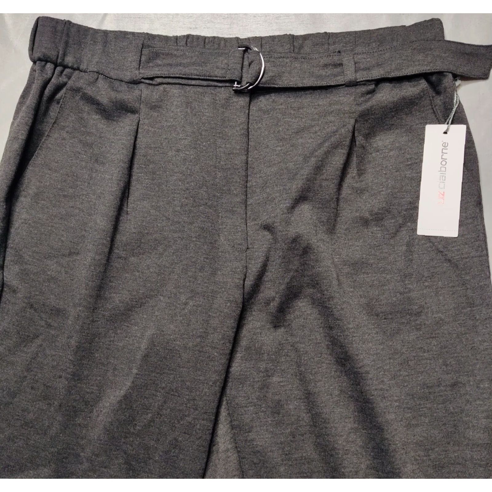 Liz Claiborne VINTAGE? Size 36" / US 14 / IT 50 - 4 Thumbnail