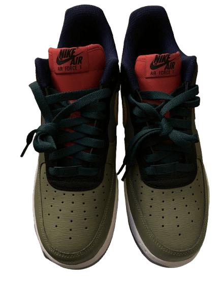 Nike 1 Of 1 x Custom Size US 9.5 / EU 42-43 - 3 Thumbnail
