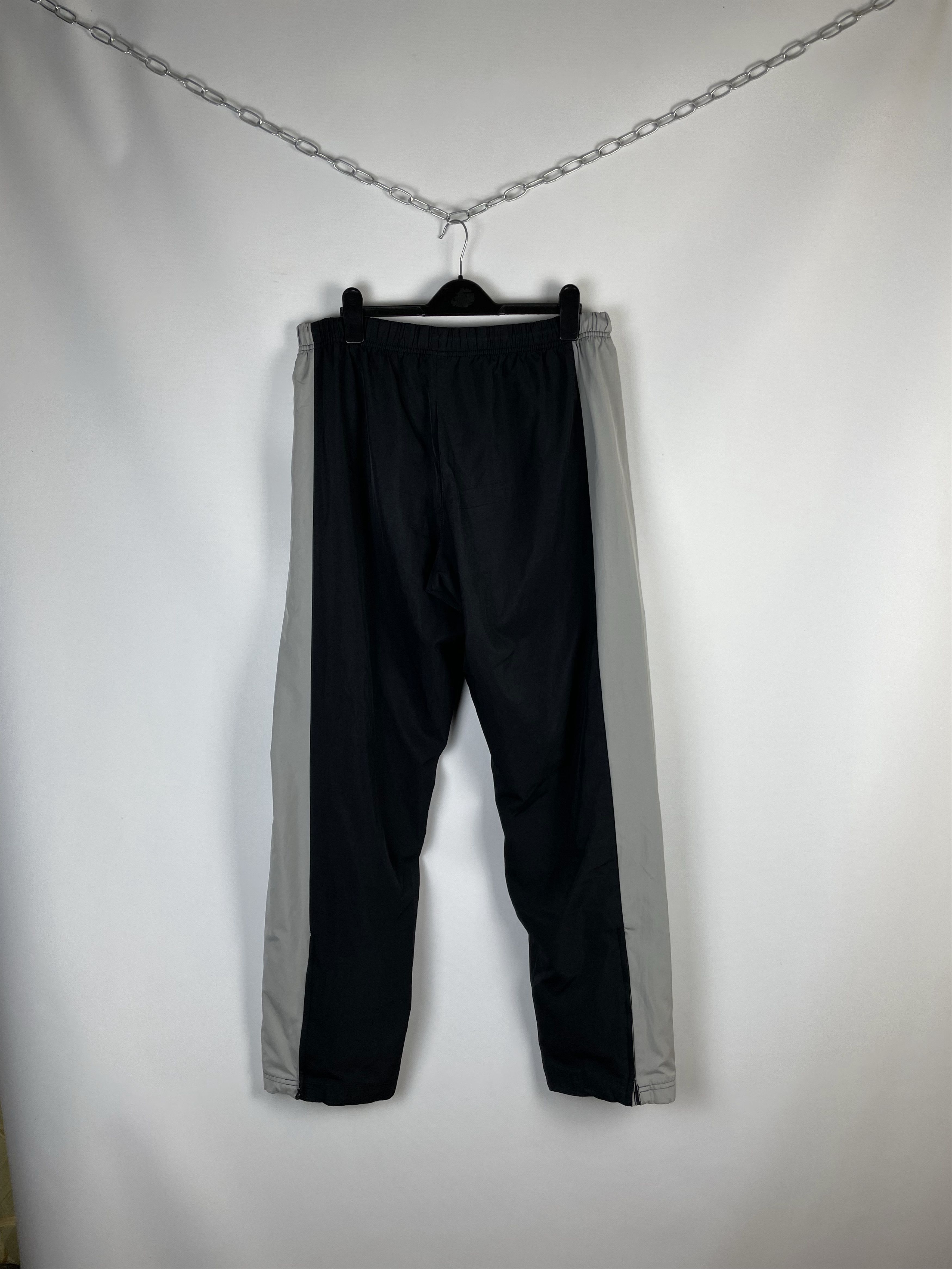 Nike Nike pants nylon vintage Y2k Size US 36 / EU 52 - 7 Thumbnail