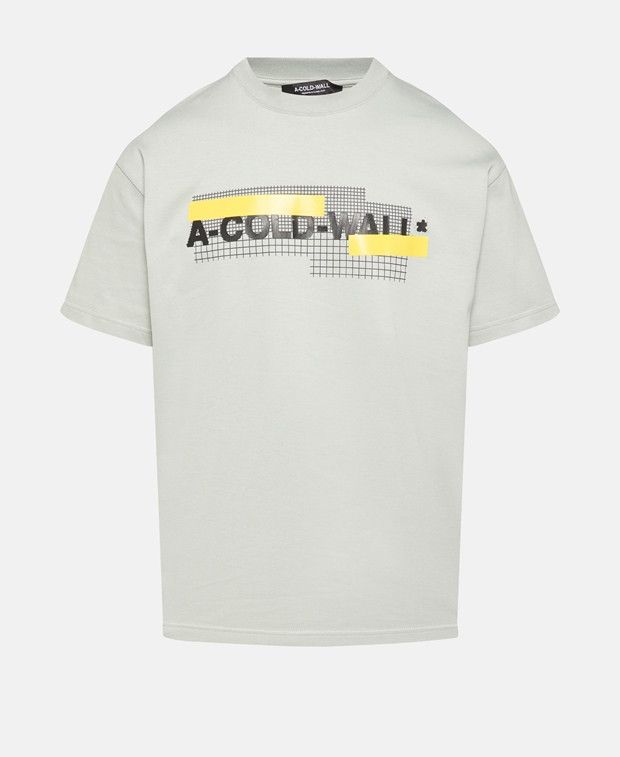 A-COLD-WALL* T-shirt Size US S / EU 44-46 / 1 - 1 Preview