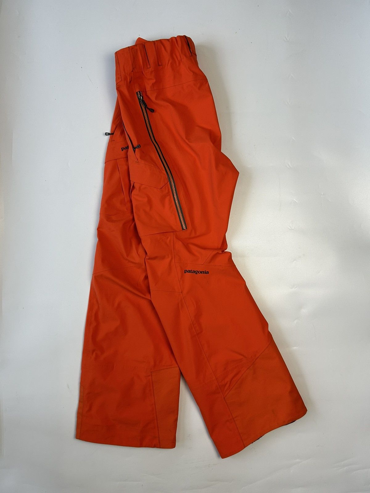 Patagonia PATAGONIA GORETEX UNTRACKED MENS ‘S PANT Size US 28 / EU 44 - 1 Thumbnail