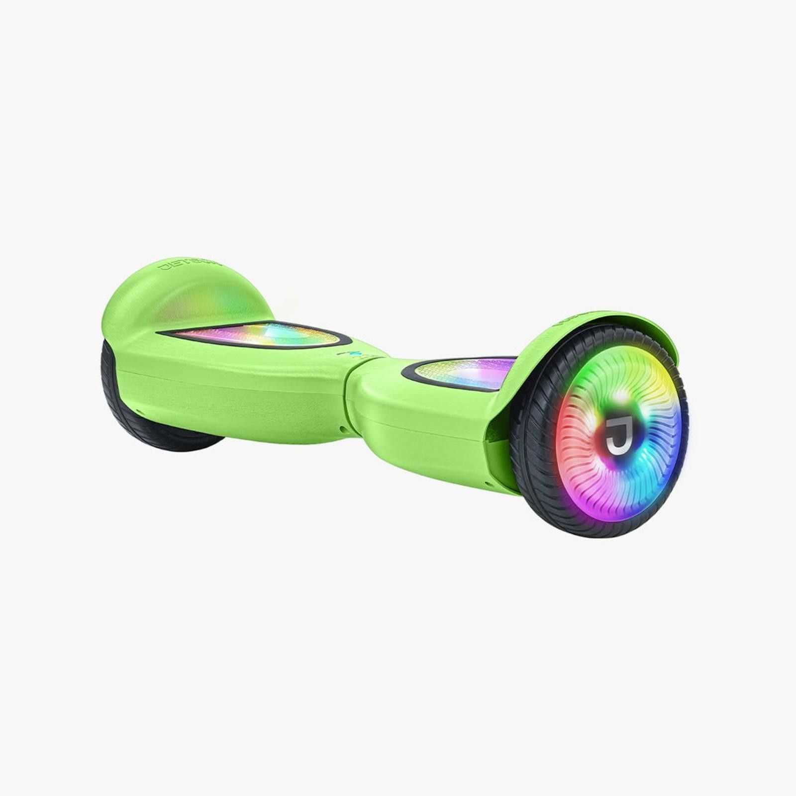 Other Jetson Mojo Light Up Scooter with Bluetooth Speaker - Green Size ONE SIZE - 1 Thumbnail