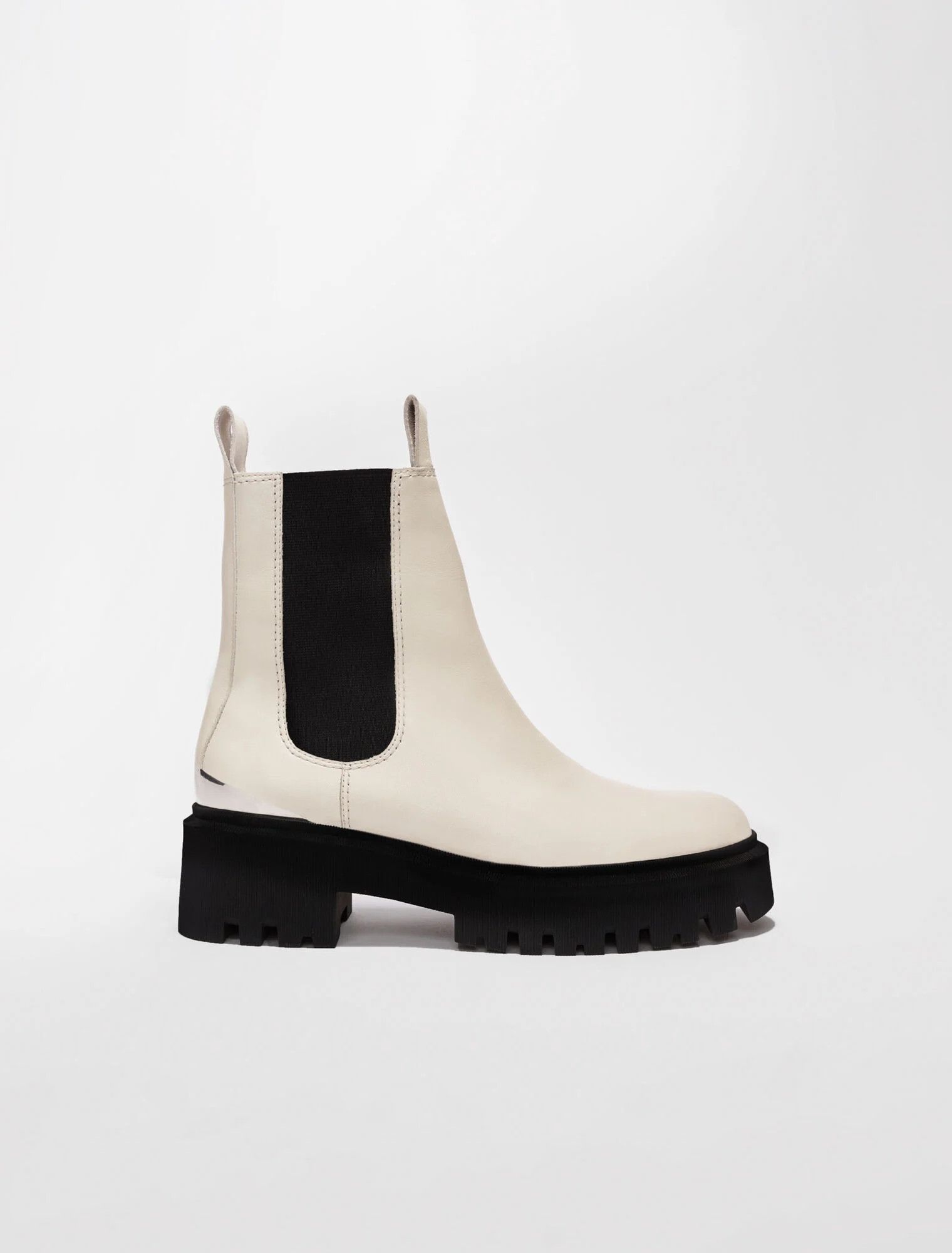 Maje Maje Boots Size US 10 / IT 40 - 1 Thumbnail