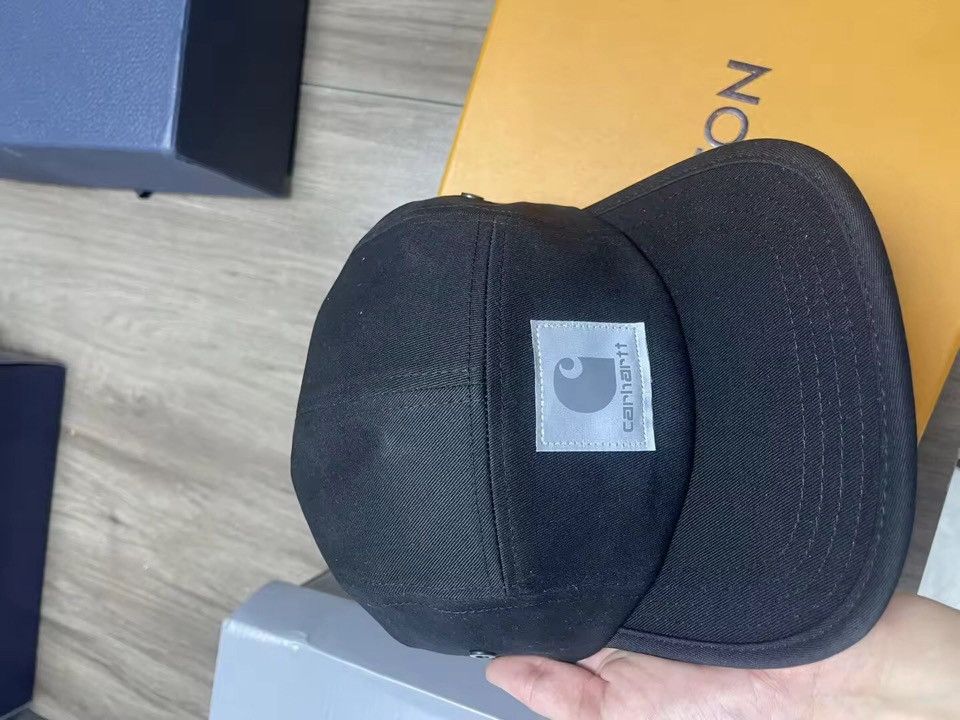 Carhartt Cap Carhartt Size ONE SIZE - 5 Thumbnail