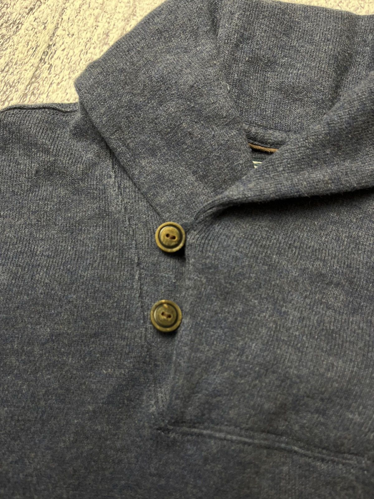 Polo Ralph Lauren Mens Jumper Polo Ralph Lauren Vintage Size L Size US L / EU 52-54 / 3 - 13 Thumbnail