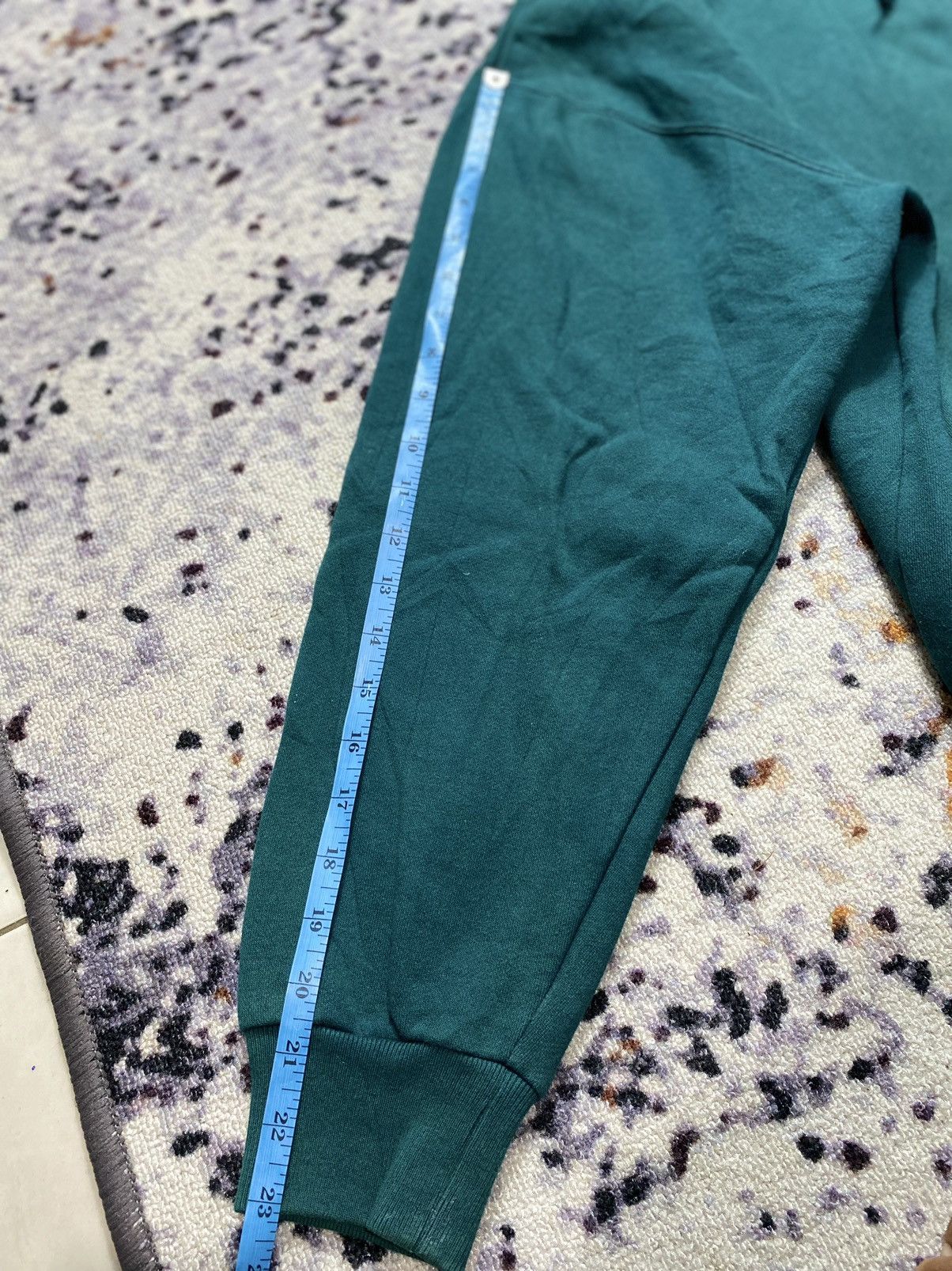 If Six Was Nine × Japanese Brand × Le Grande Bleu (L.G.B.) Discus Athletic Fur ifsixlgb style Zip up Hoodie Size US XL / EU 56 / 4 - 7 Thumbnail