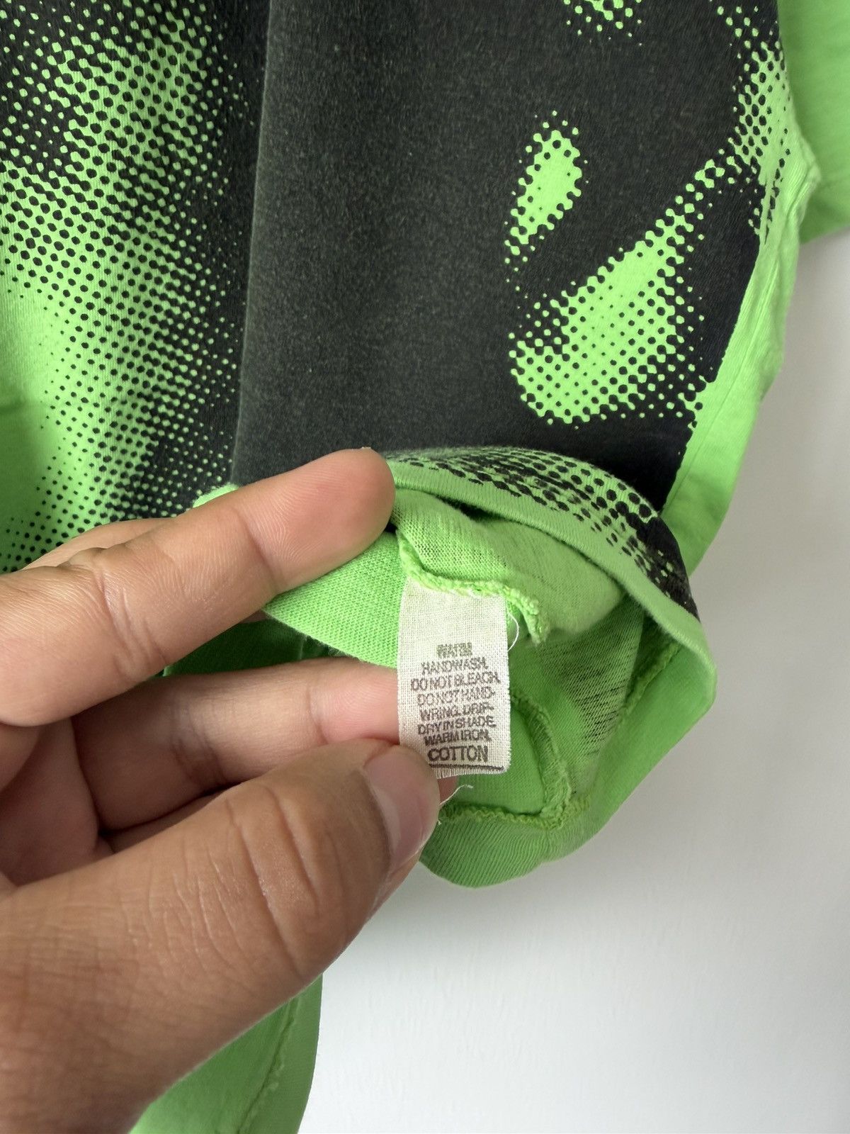 Nike Vintage Nike Bootleg Bo Jackson Tee Size US XL / EU 56 / 4 - 9 Thumbnail