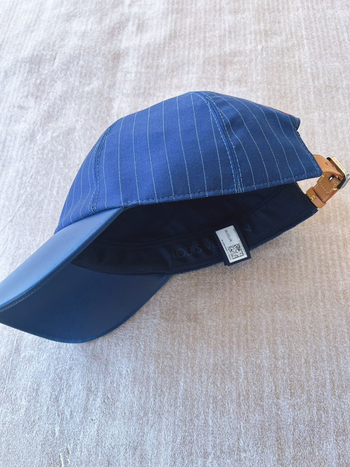 Louis Vuitton Louis Vuitton luxury fashion hats Size ONE SIZE - 7 Thumbnail