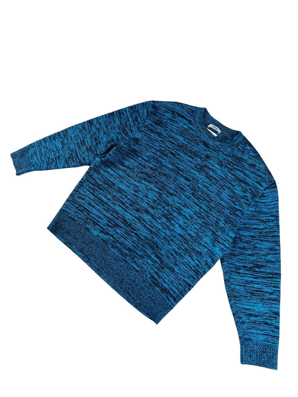 Cos Cos Sweater L Size US L / EU 52-54 / 3 - 2 Thumbnail
