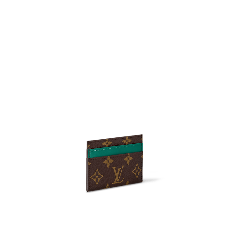 Louis Vuitton Double Card Holder Size ONE SIZE - 3 Thumbnail