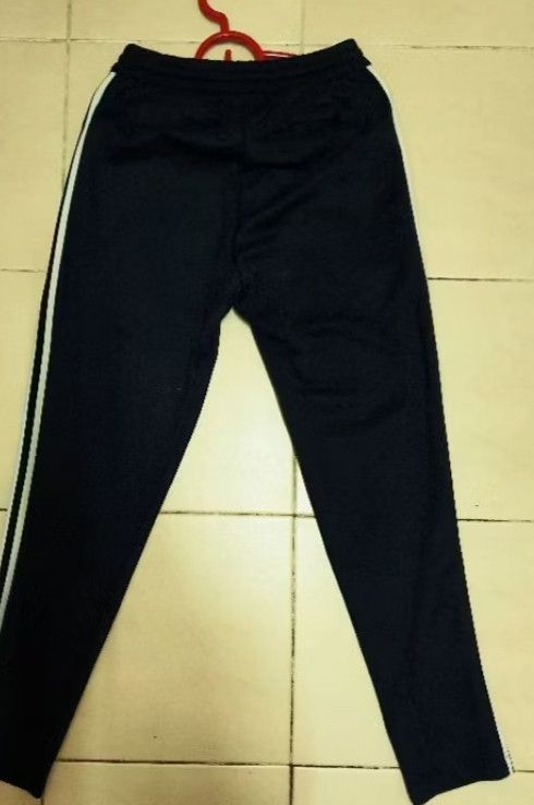 Adidas Jogger Pants ADIDAS Beckenbauer 3 strip Size US 30 / EU 46 - 3 Thumbnail