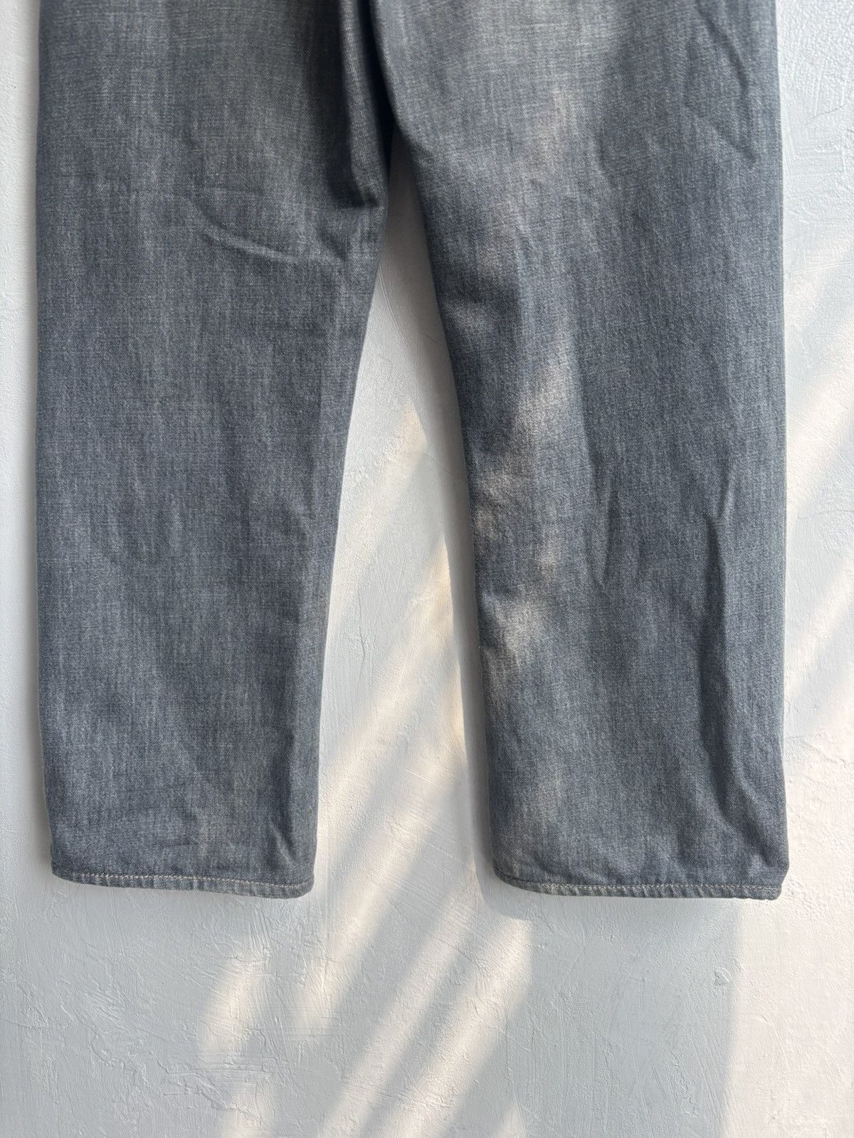 パンツ GUCCI By Tom Ford Flare Denim Size46 GUCCI BY TOM FORD VINTAGE WOMENS FLARED JEANS