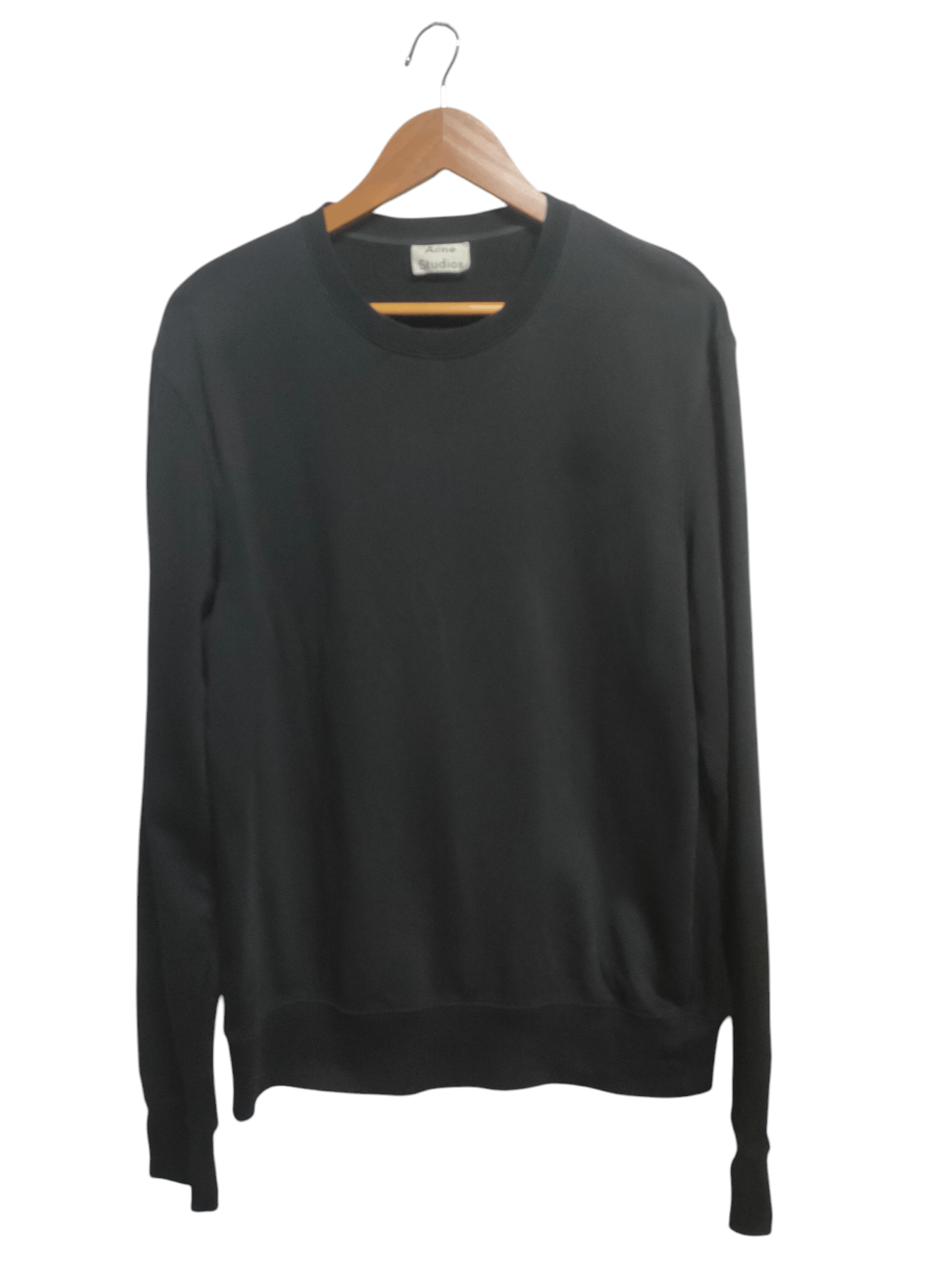 Acne Studios Acne Studios sweatshirt Size US M / EU 48-50 / 2 - 1 Thumbnail