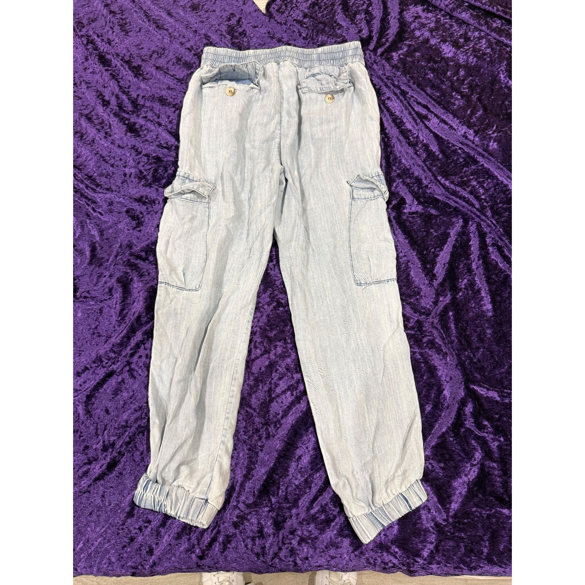 Other Denim form pants Size 26" / US 2 / IT 38 - 3 Thumbnail