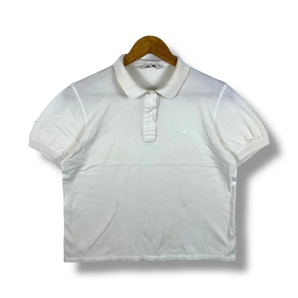 Christian Dior Monsieur Christian Dior Sport Ladies Polo Shirt Medium Size Size M / US 6-8 / IT 42-44 - 1 Thumbnail